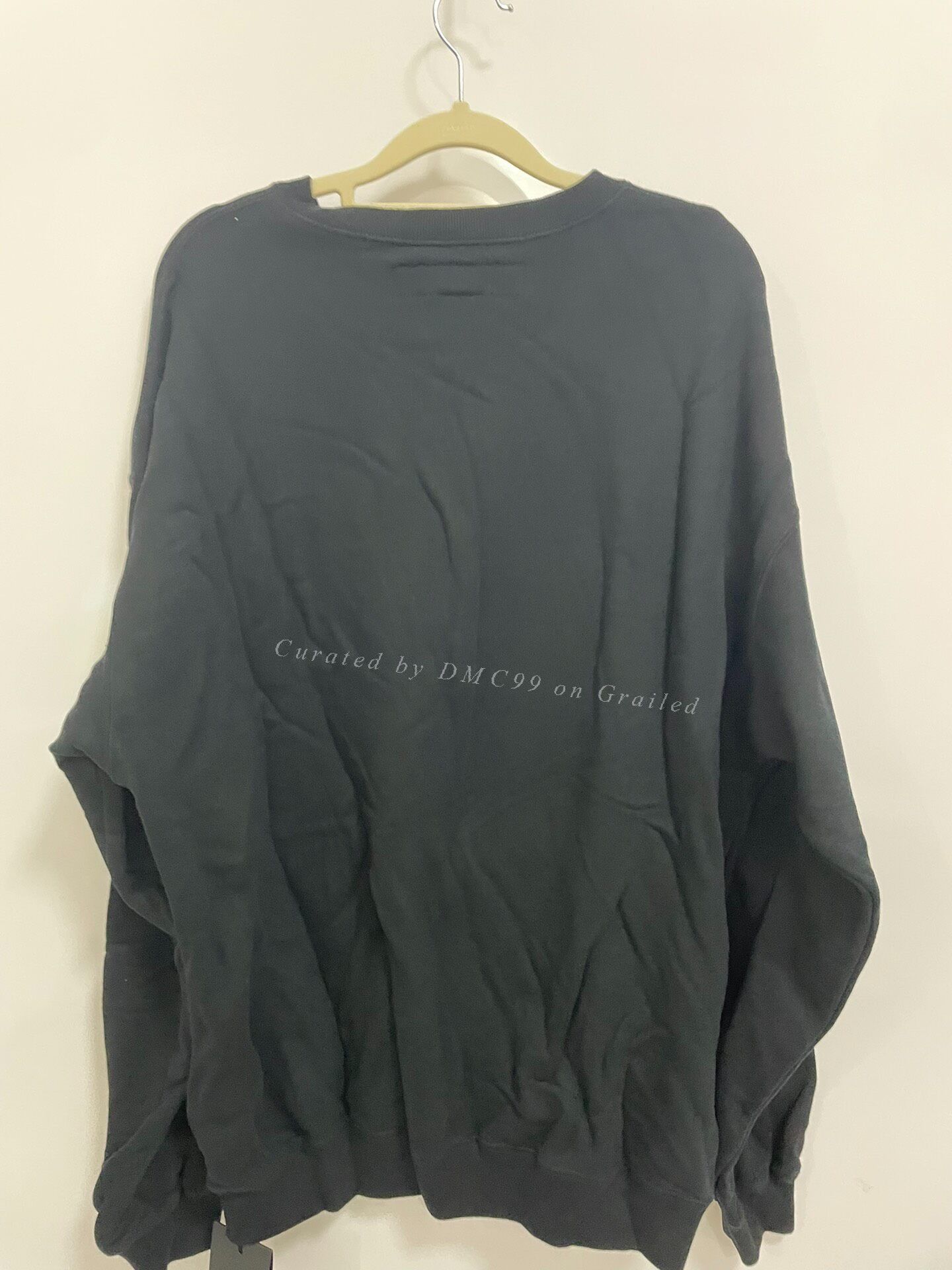 Neighborhood NEIGHBORHOOD CLASSIC SWEATSHIRT 23AW Size US L / EU 52-54 / 3 - 4 Thumbnail