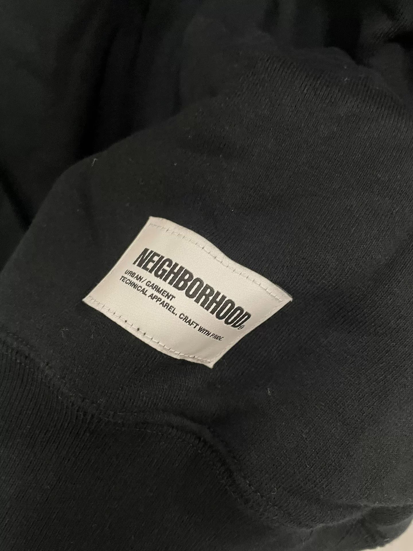 Neighborhood NEIGHBORHOOD CLASSIC SWEATSHIRT 23AW Size US L / EU 52-54 / 3 - 6 Thumbnail