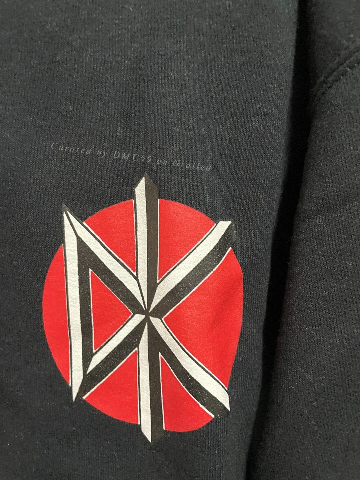 Wacko Maria WACKOMARIA 23FW DEAD KENNEDYS Printed Hoodie Size US L / EU 52-54 / 3 - 3 Thumbnail