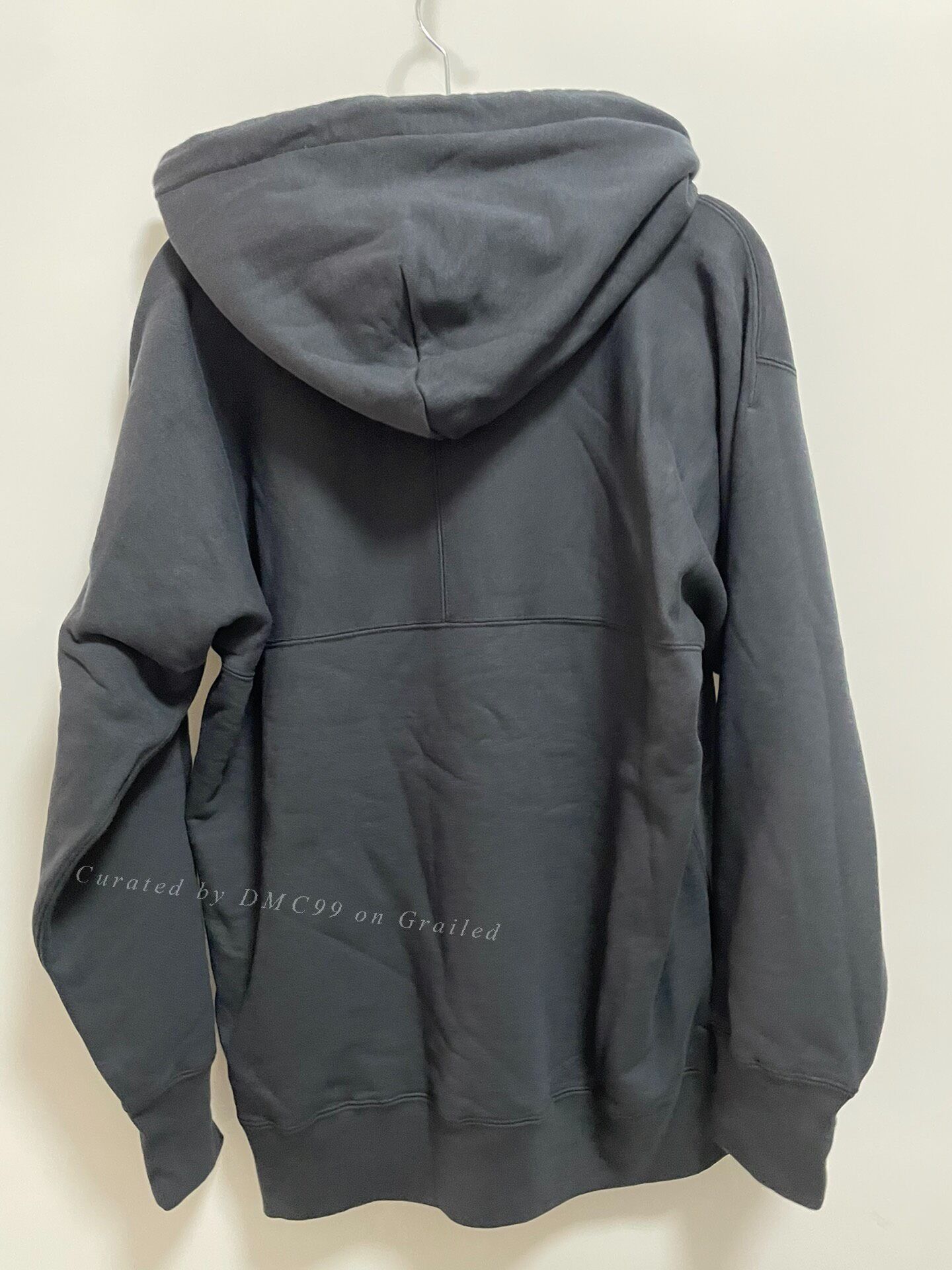 Nanamica nanamica Hooded Pullover Sweat Size US XS / EU 42 / 0 - 2 Thumbnail