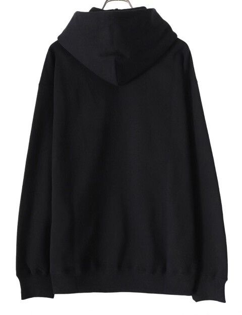 Wacko Maria WACKO MARIA HEAVY WEIGHT HOODED SWEATSHIRT Size US L / EU 52-54 / 3 - 2 Thumbnail