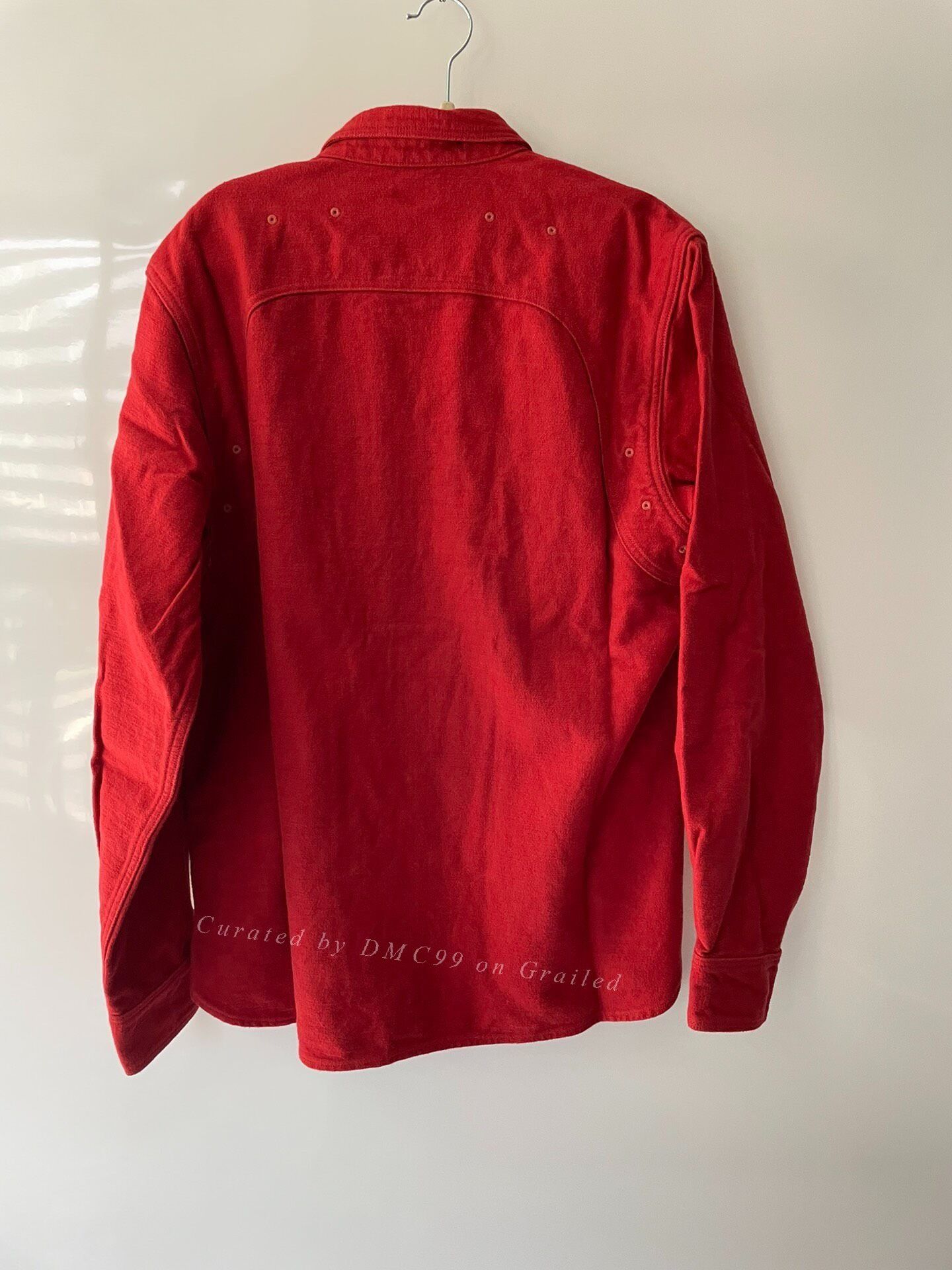 Kapital Kapital Double Pocket Shirt Size US L / EU 52-54 / 3 - 2 Thumbnail