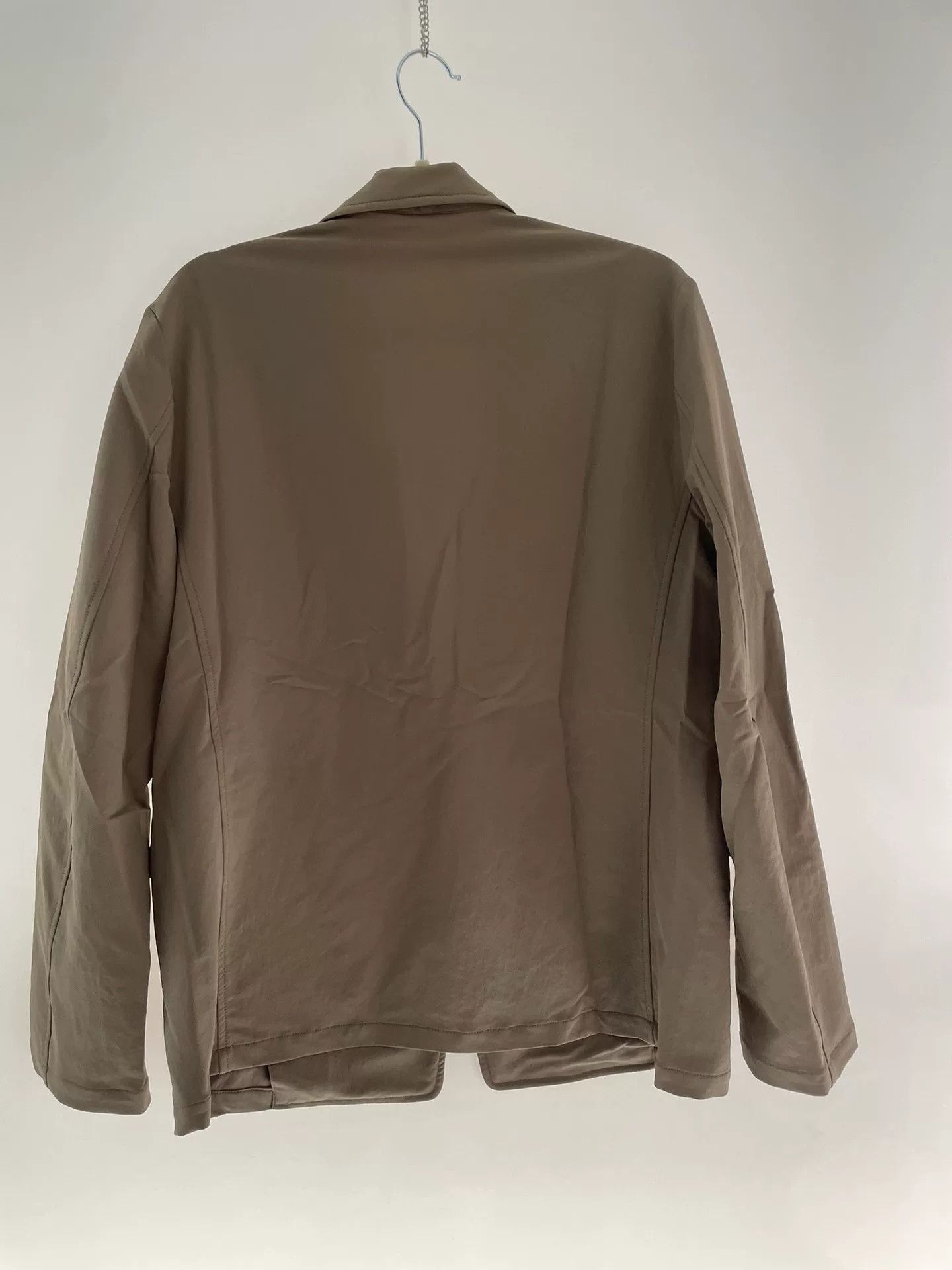 Nanamica Nanamica 23SS Thermoregulating Quick-Dry Coat Size US M / EU 48-50 / 2 - 4 Thumbnail