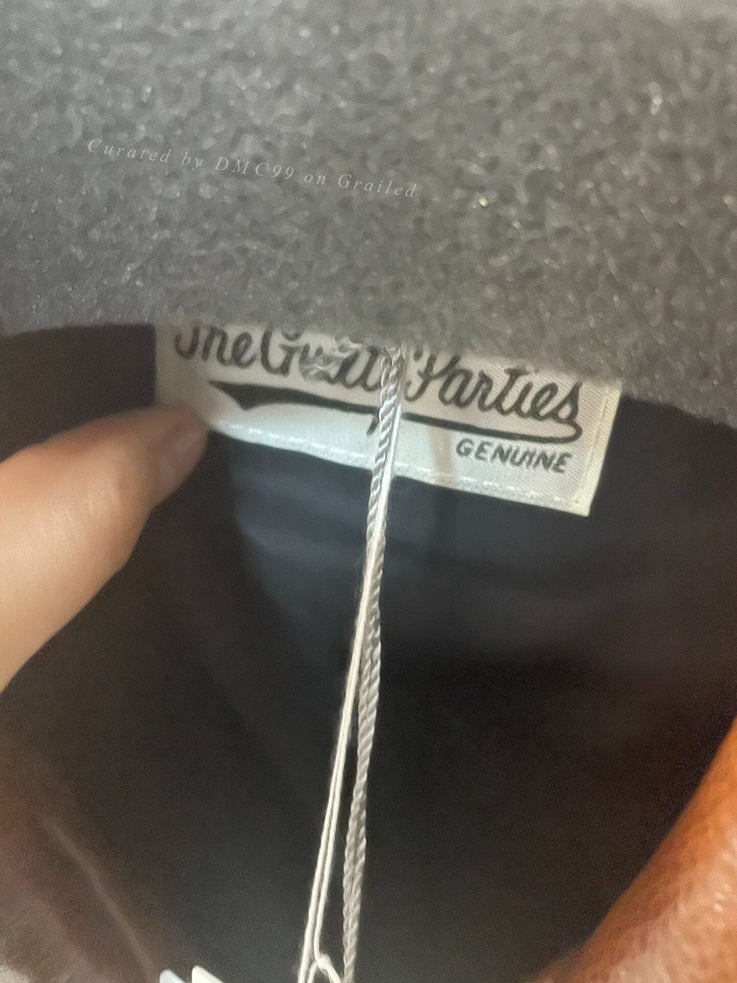 Wacko Maria WACKO MARIA 23AW Cow Leather Jacket Size US XL / EU 56 / 4 - 3 Thumbnail