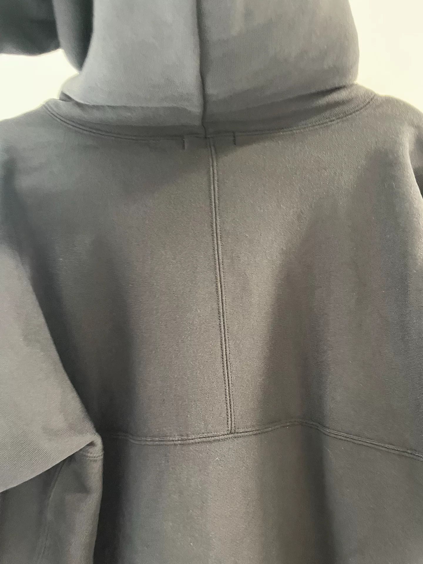 Nanamica Nanamica Hooded Pullover Sweat 23AW Size US XS / EU 42 / 0 - 3 Thumbnail