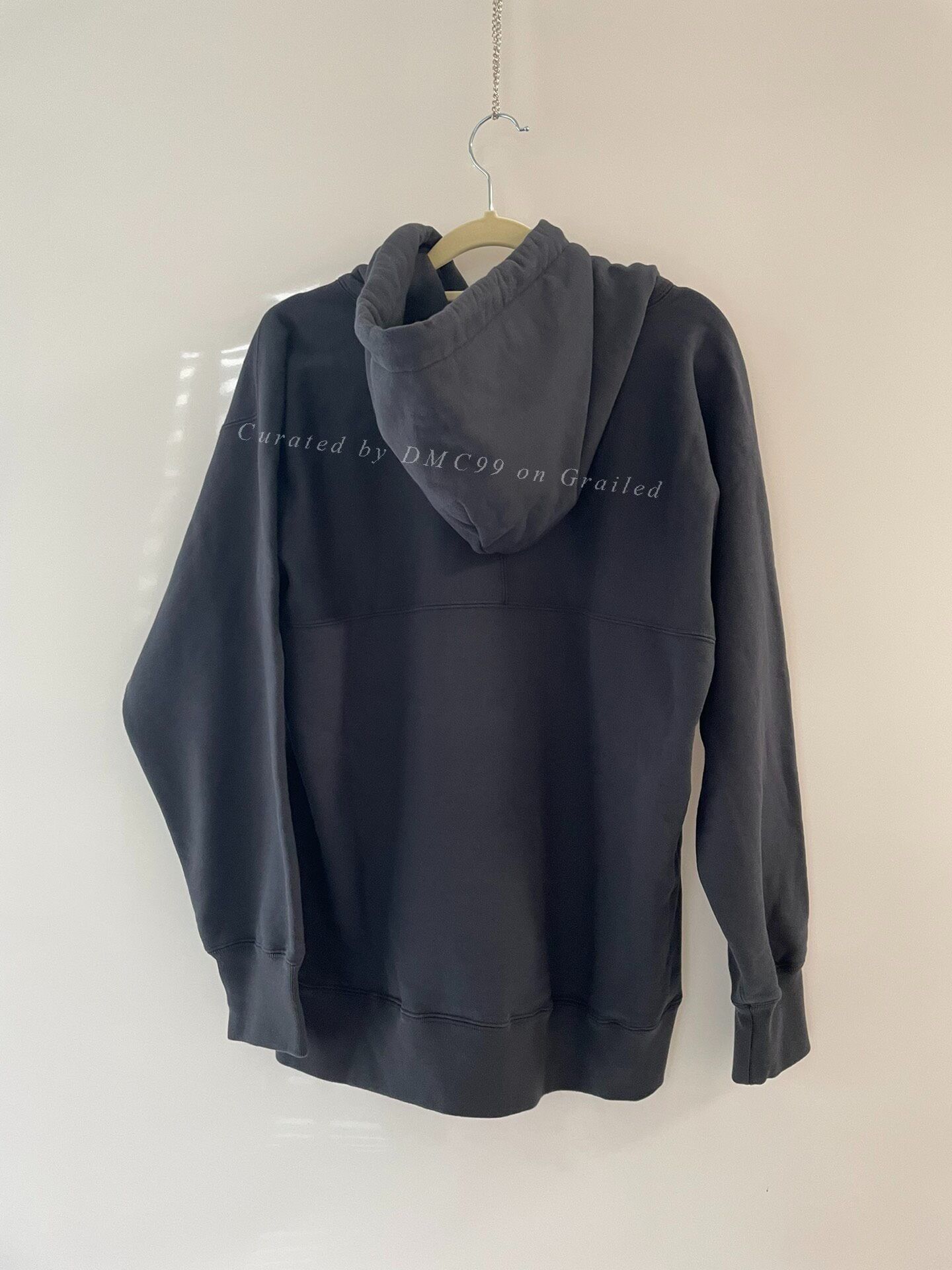 Nanamica Nanamica Hooded Pullover Sweat 23AW Size US XS / EU 42 / 0 - 2 Thumbnail