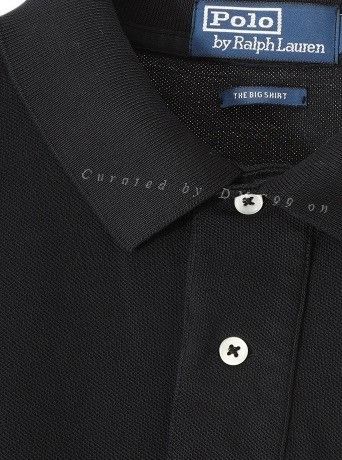 Polo Ralph Lauren POLO RALPH LAUREN BIG FIT POLO SHIRT Size US L / EU 52-54 / 3 - 3 Thumbnail
