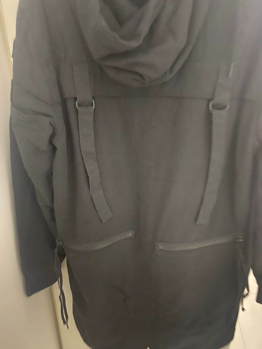 Other Publish Brand Black Coat Size US L / EU 52-54 / 3 - 3 Thumbnail