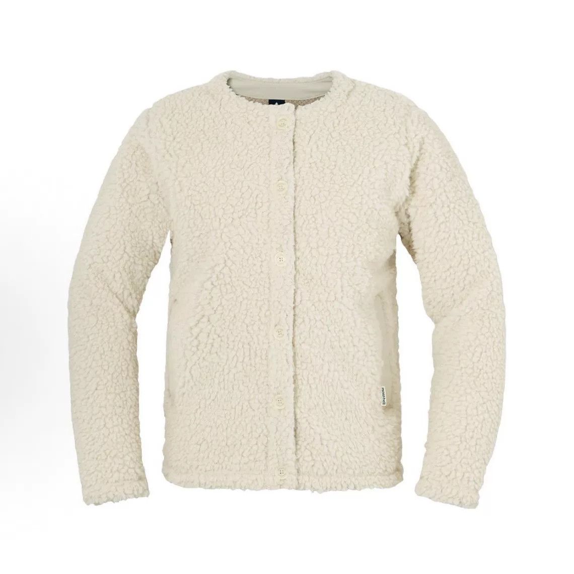 Montbell Montbell CLIMAPLUS Women's Fleece Cardigan Size M / US 6-8 / IT 42-44 - 8 Thumbnail