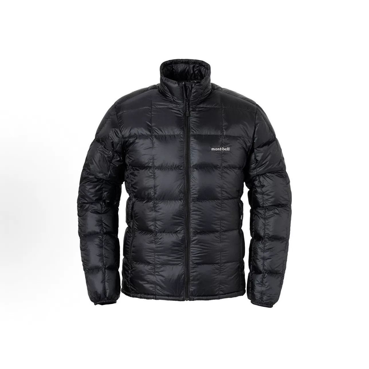 Montbell Mont-bell Superior 800 Stand Collar Down Jacket Size XS / US 0-2 / IT 36-38 - 9 Thumbnail