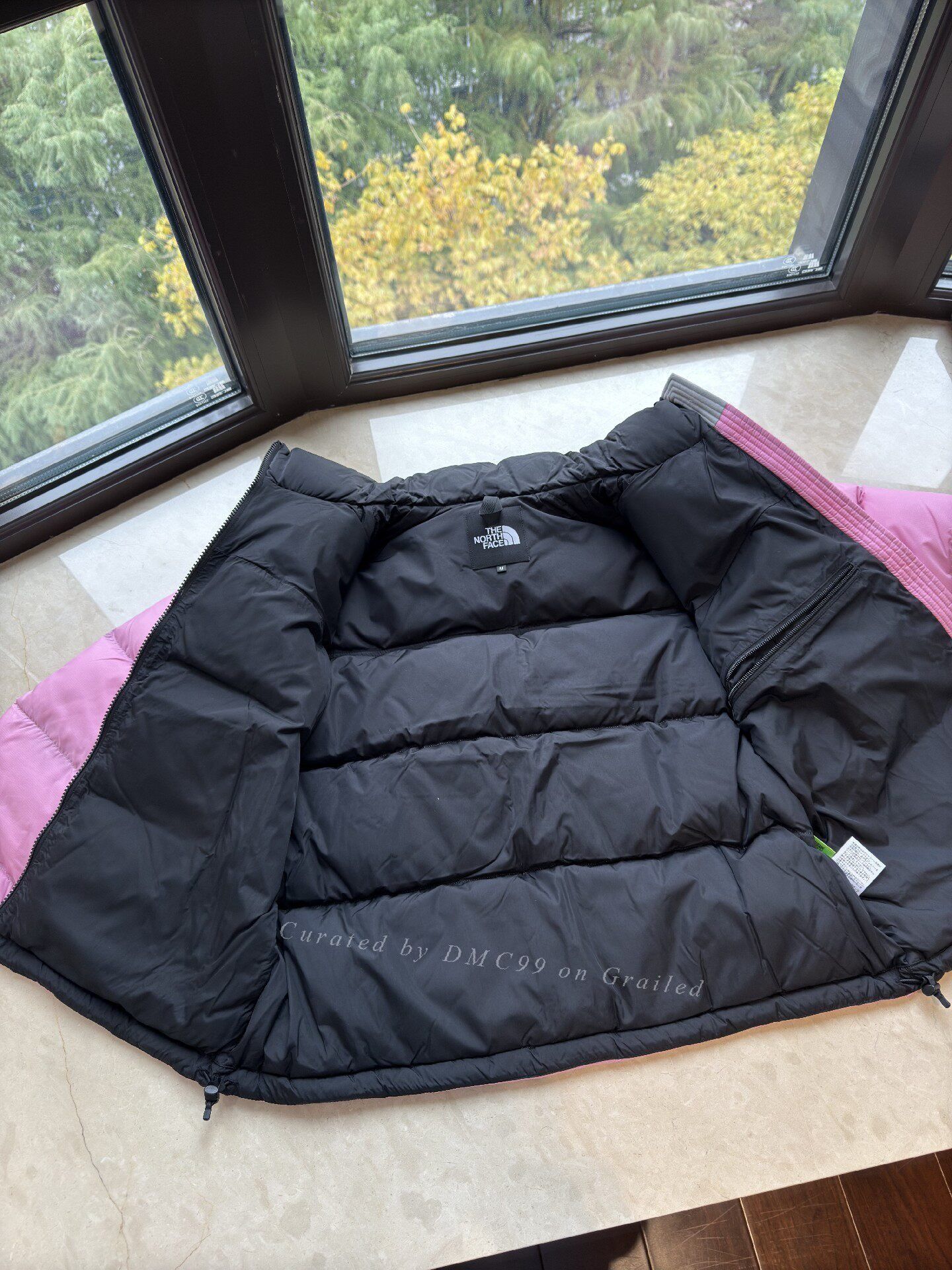 The North Face The North Face Nuptse Short Jacket Size M / US 6-8 / IT 42-44 - 6 Thumbnail