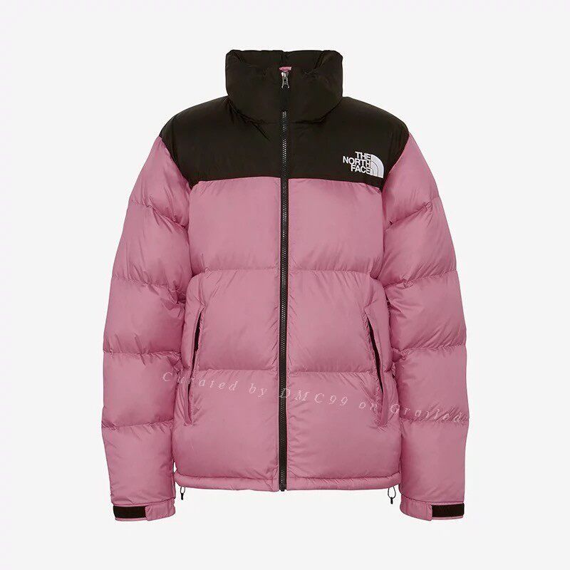The North Face The North Face Nuptse Short Jacket Size M / US 6-8 / IT 42-44 - 9 Thumbnail