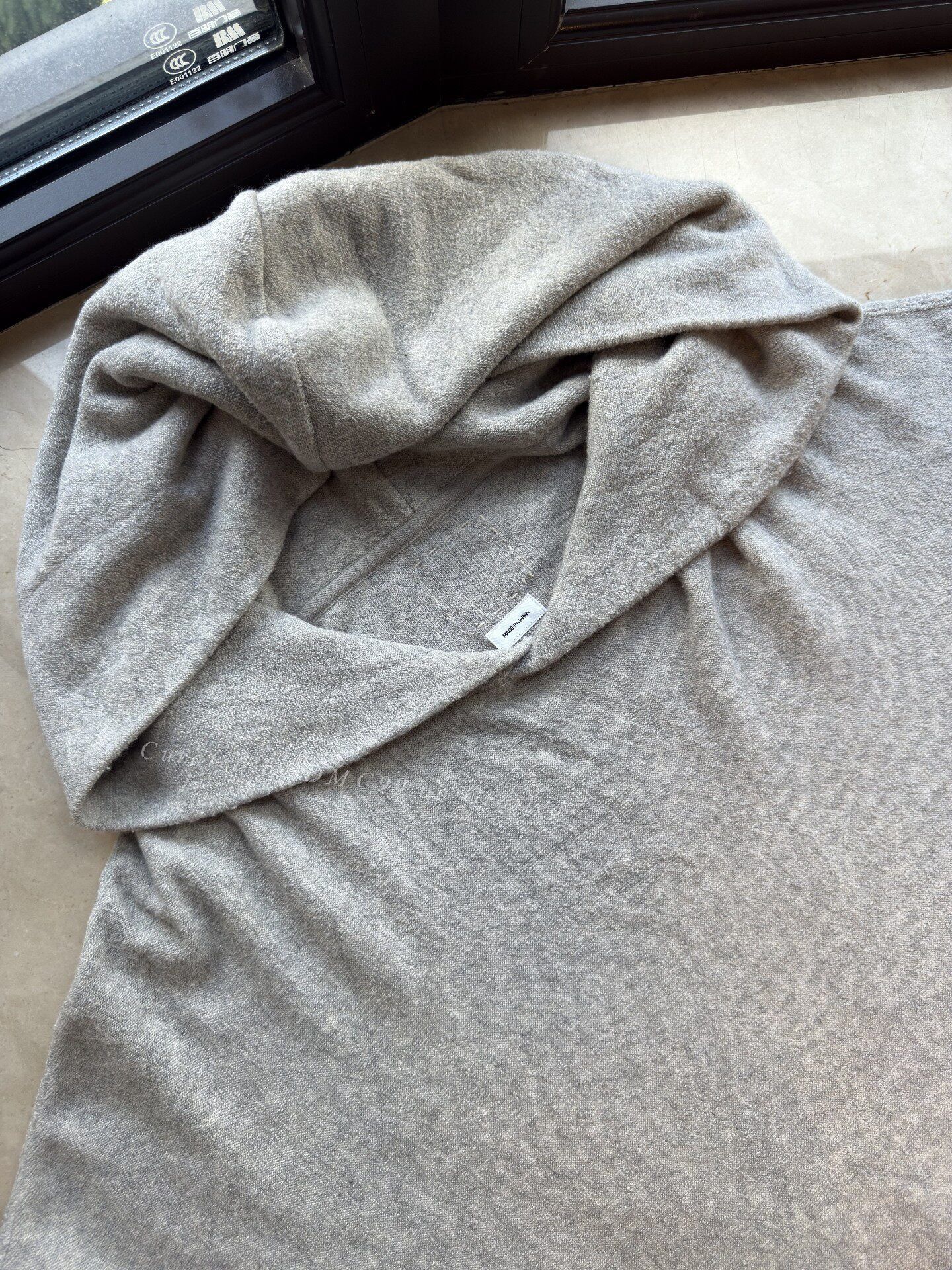 Visvim VISVIM JUMBO SB HOODIE P.O. DMGD Size US XL / EU 56 / 4 - 5 Thumbnail