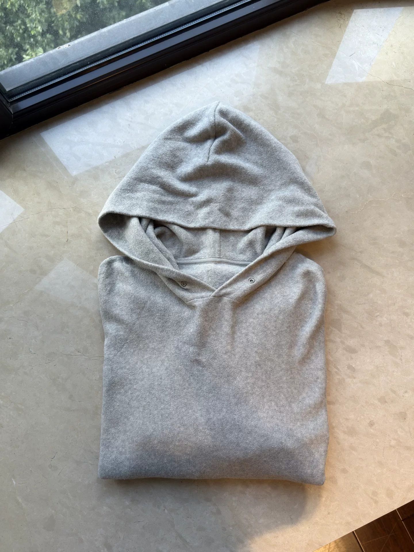Visvim VISVIM JUMBO SB HOODIE P.O. DMGD Size US XL / EU 56 / 4 - 4 Thumbnail