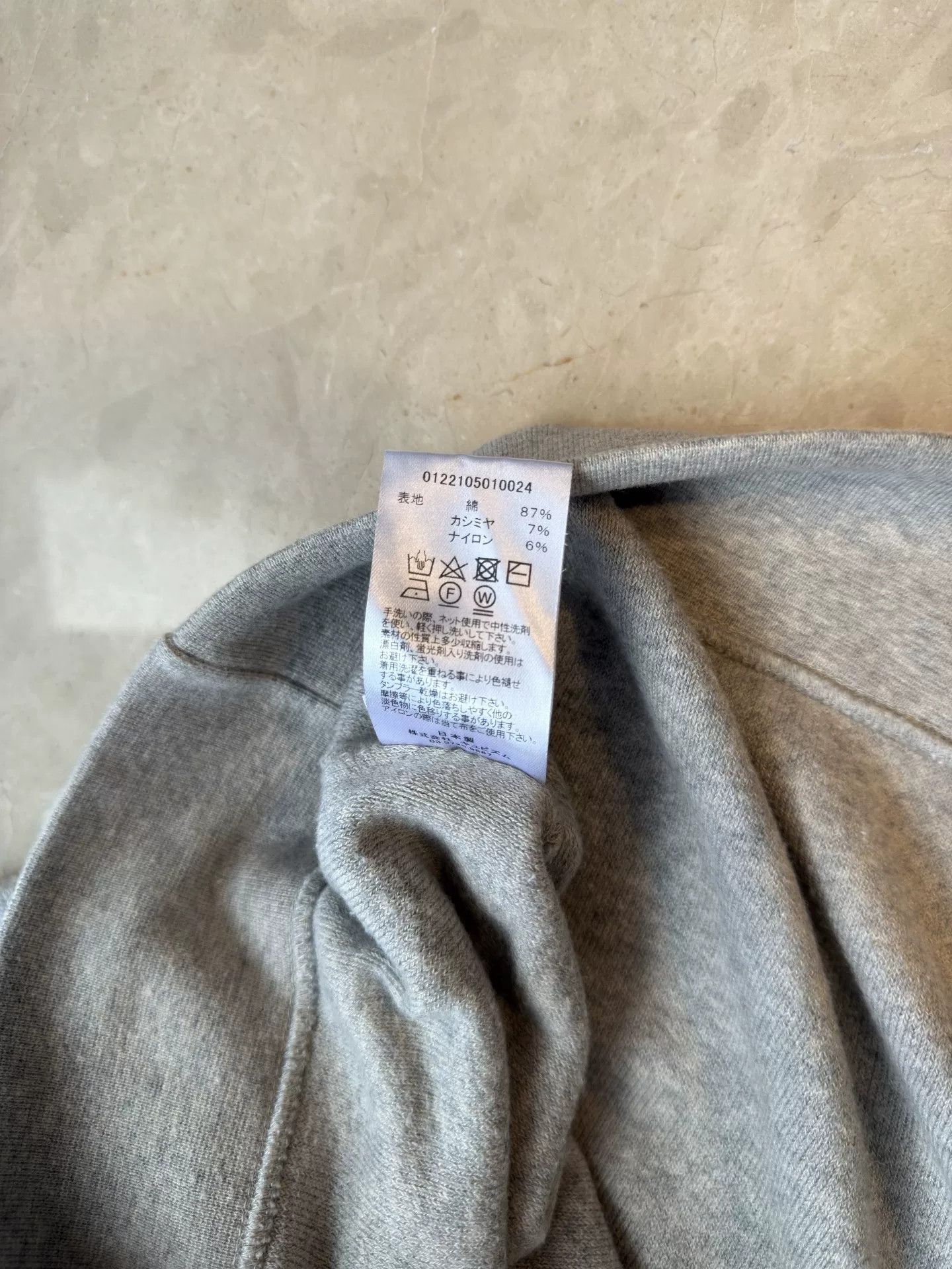 Visvim VISVIM JUMBO SB HOODIE P.O. DMGD Size US XL / EU 56 / 4 - 7 Thumbnail