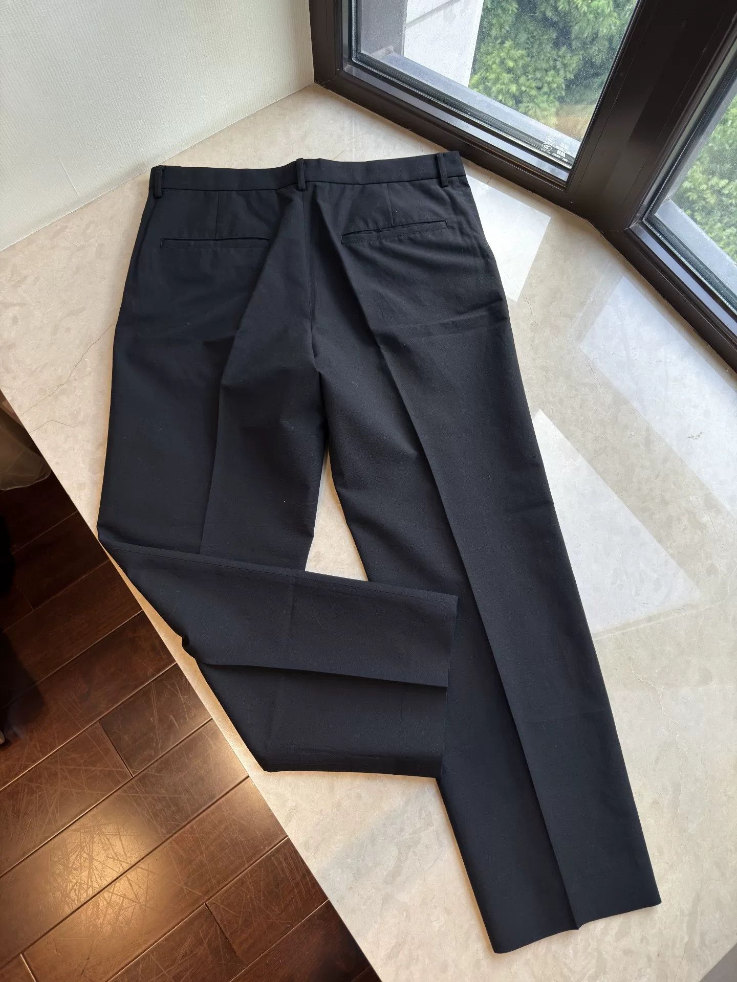 Visvim VISVIM Men's Casual Suit Pants Size US 32 / EU 48 - 3 Thumbnail