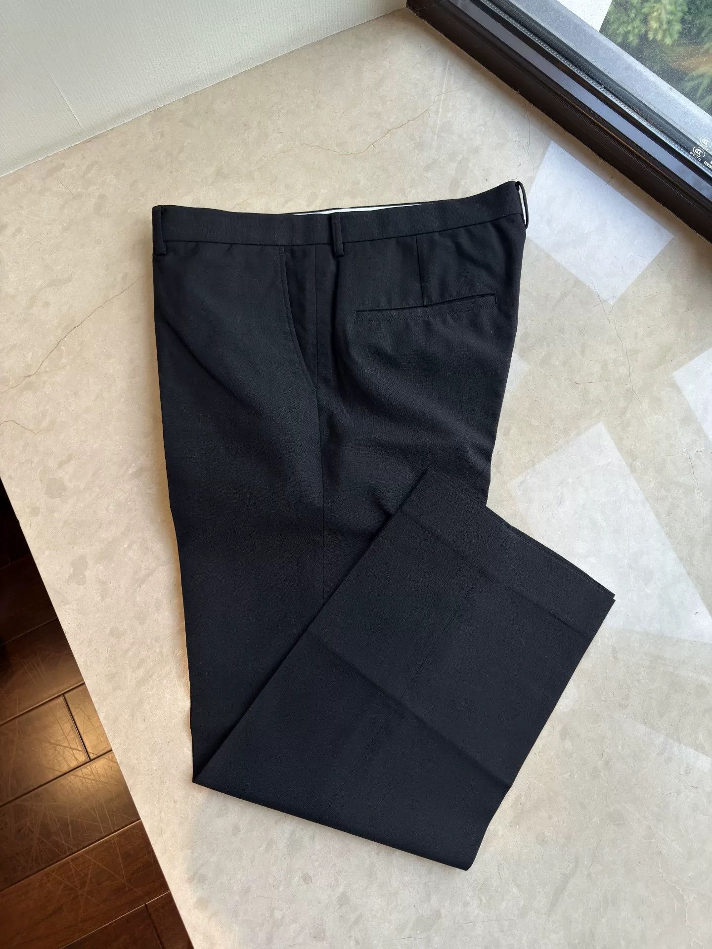 Visvim VISVIM Men's Casual Suit Pants Size US 32 / EU 48 - 5 Thumbnail