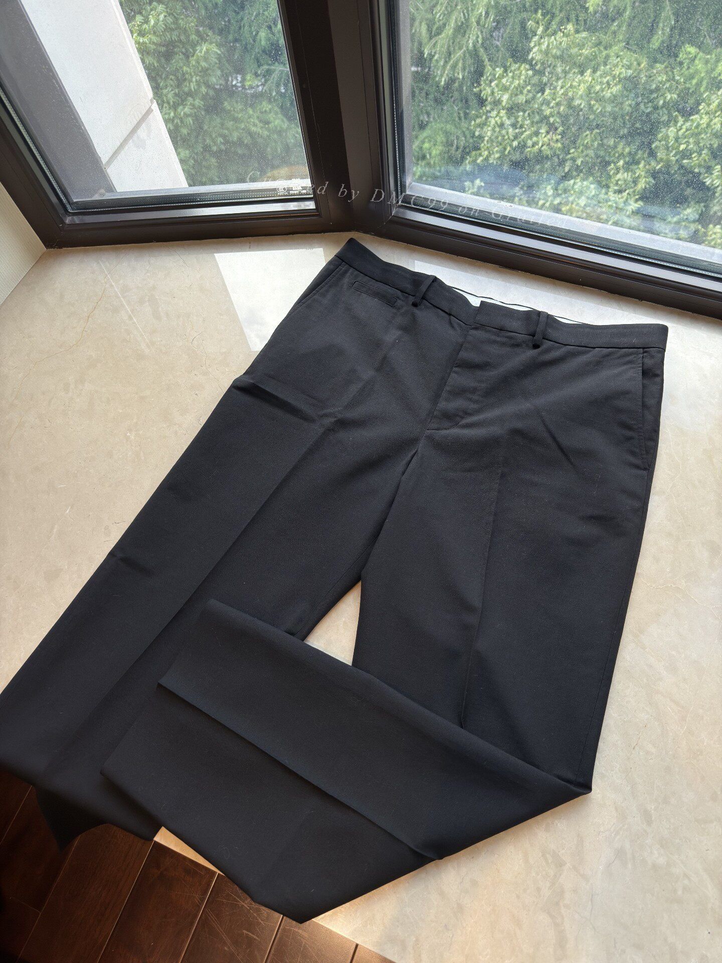Visvim VISVIM Men's Casual Suit Pants Size US 32 / EU 48 - 4 Thumbnail