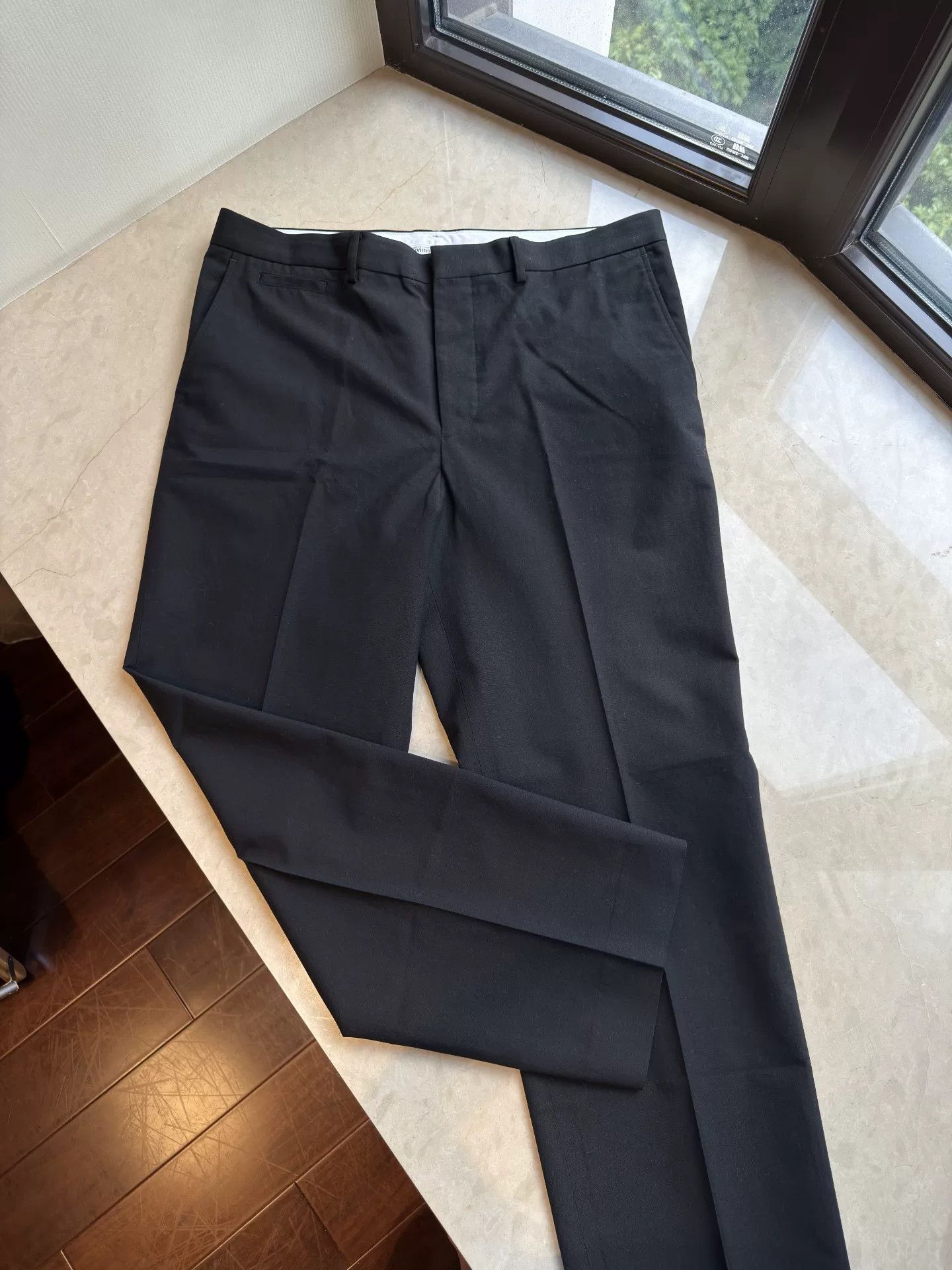 Visvim VISVIM Men's Casual Suit Pants Size US 32 / EU 48 - 2 Thumbnail
