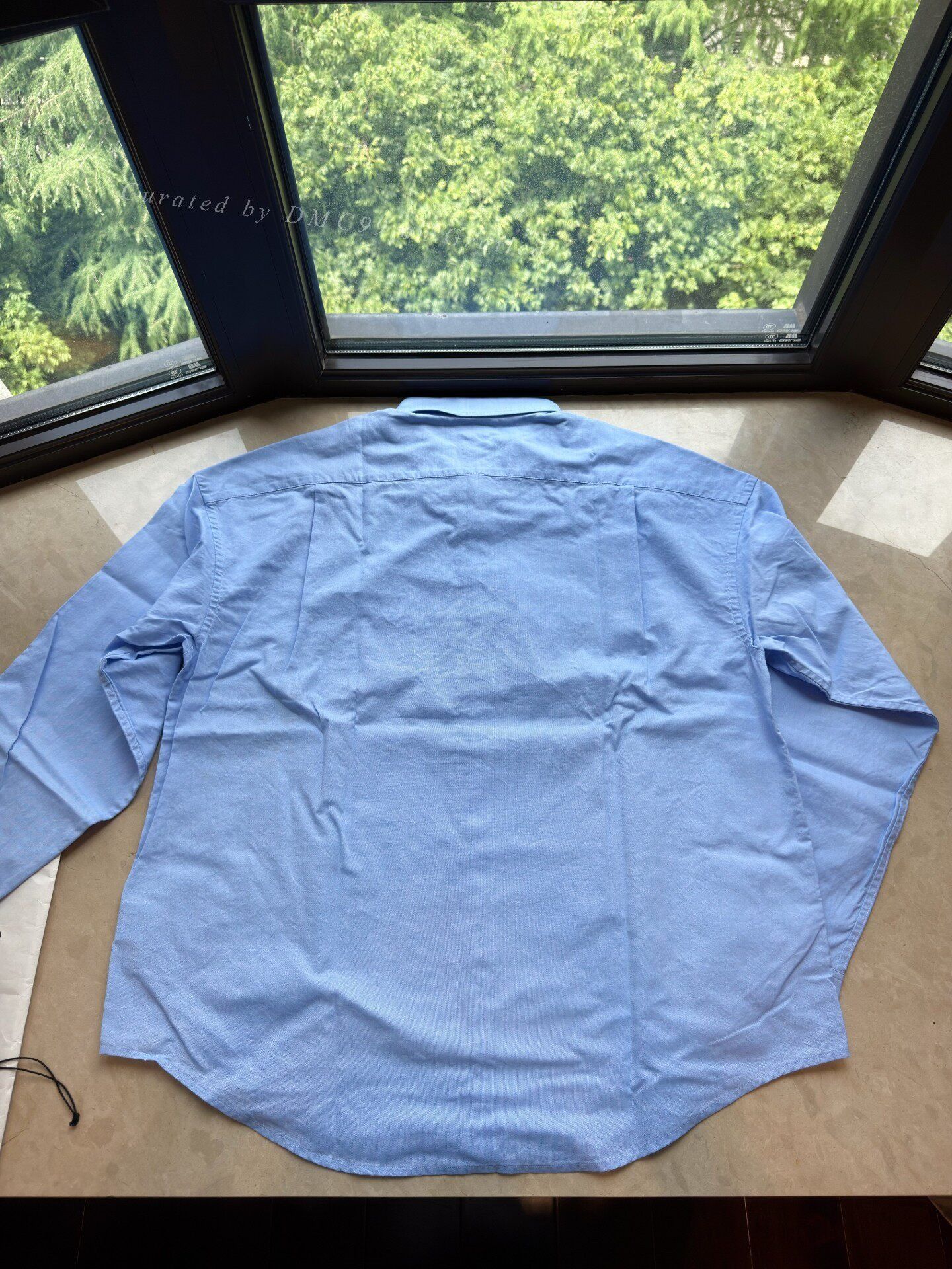 Visvim Visvim F.I.L B.D Shirt L/S Size US XXL / EU 58 / 5 - 7 Thumbnail