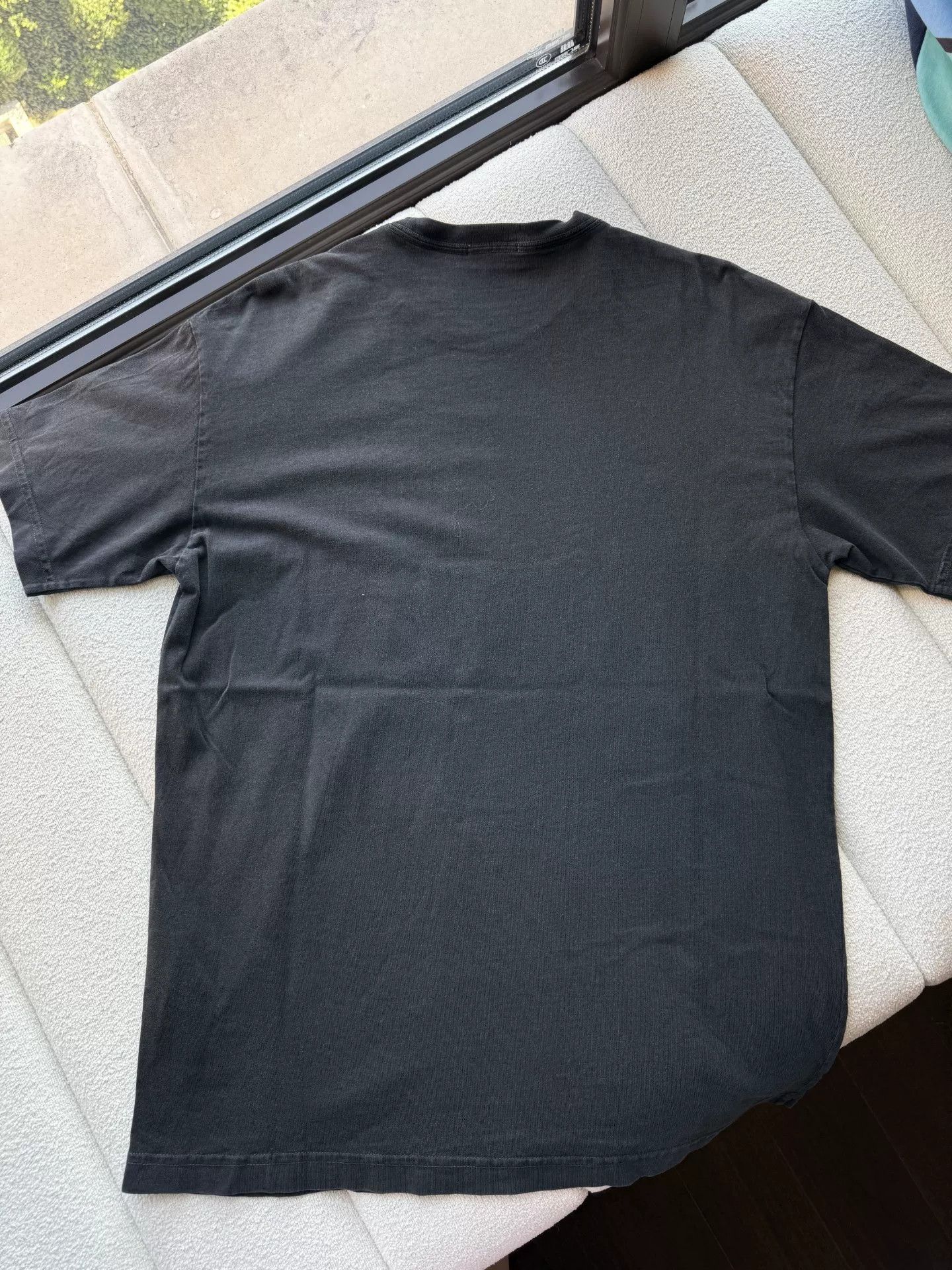 Kith KITH NY to the World 2024 Vintage Logo Tee Size US S / EU 44-46 / 1 - 3 Thumbnail