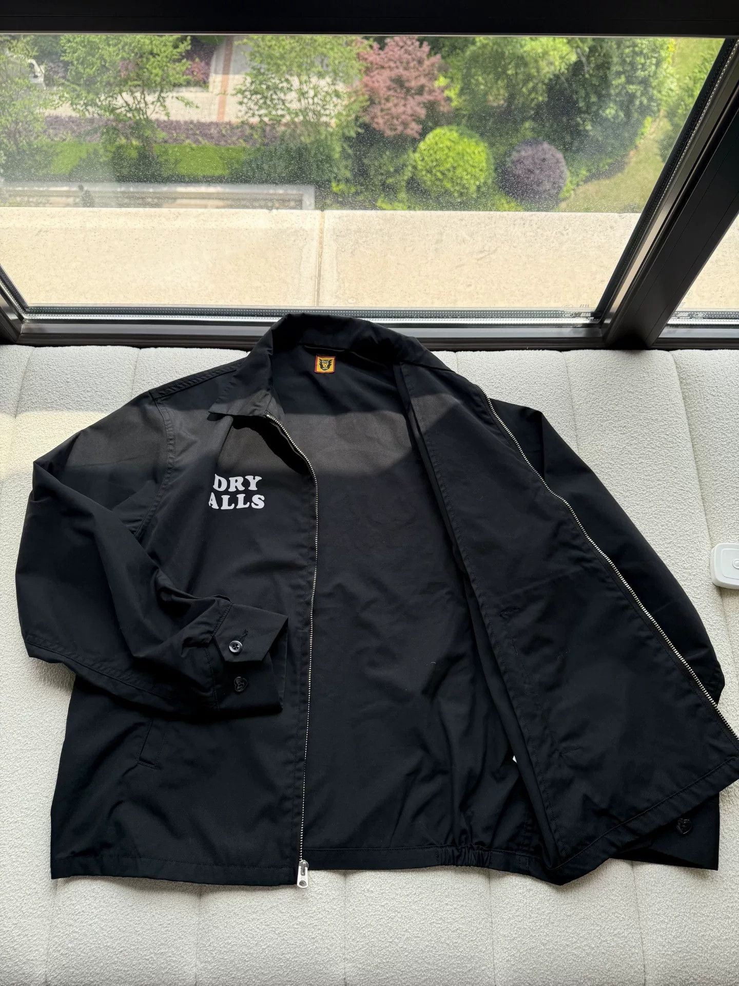 Human Made Human Made Drizzler Jacket Size US M / EU 48-50 / 2 - 6 Thumbnail