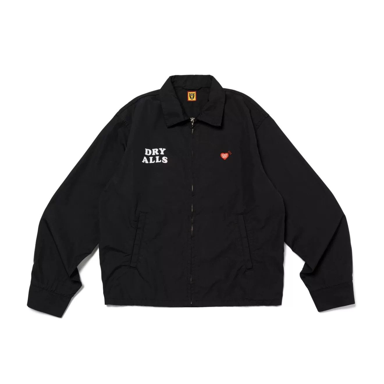 Human Made Human Made Drizzler Jacket Size US M / EU 48-50 / 2 - 8 Thumbnail
