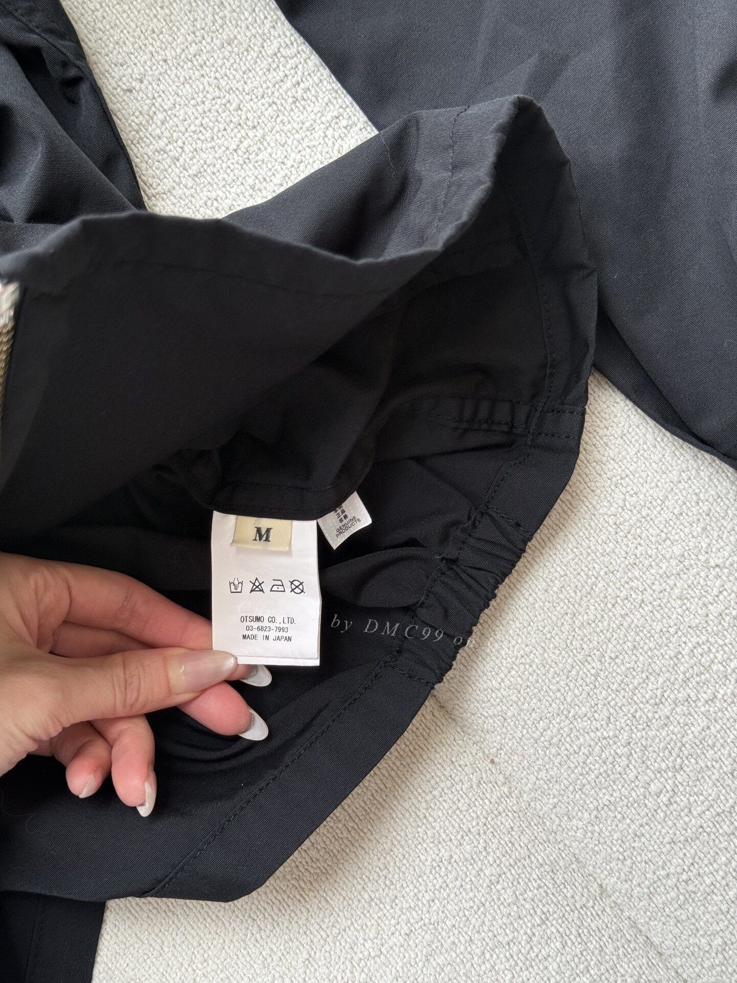 Human Made Human Made Drizzler Jacket Size US M / EU 48-50 / 2 - 5 Thumbnail