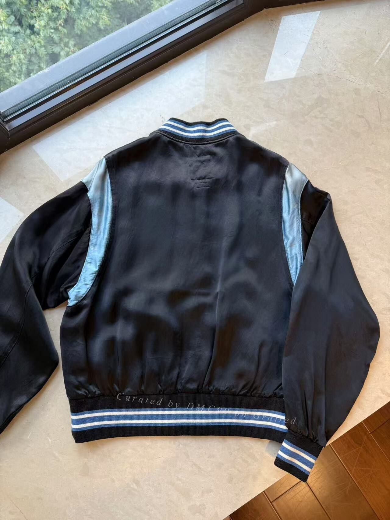 Visvim Visvim Douglas Stadium JKT 23SS Size US S / EU 44-46 / 1 - 2 Thumbnail