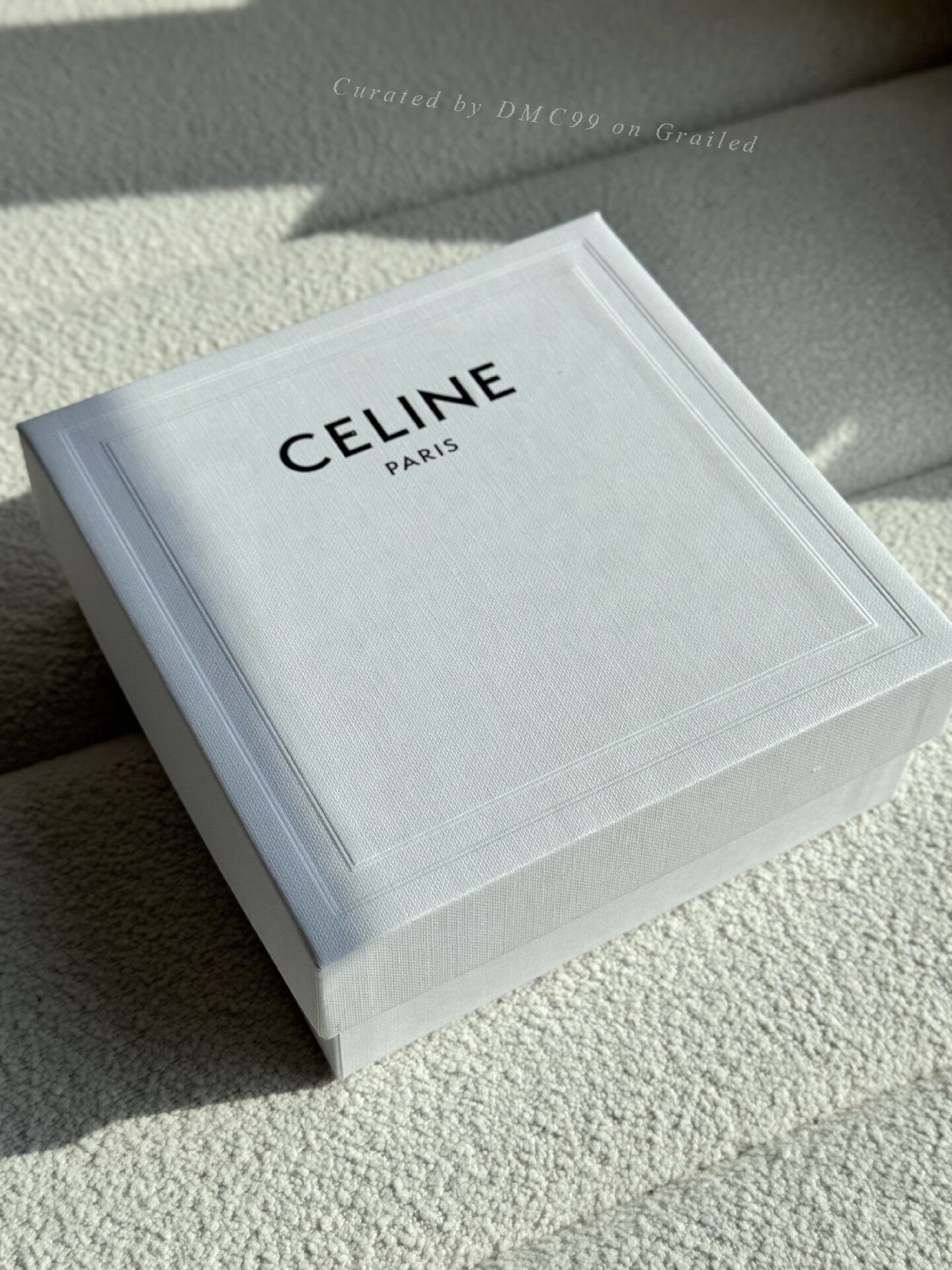 Celine Celine Tortoiseshell Acetate Headband Size ONE SIZE - 5 Thumbnail