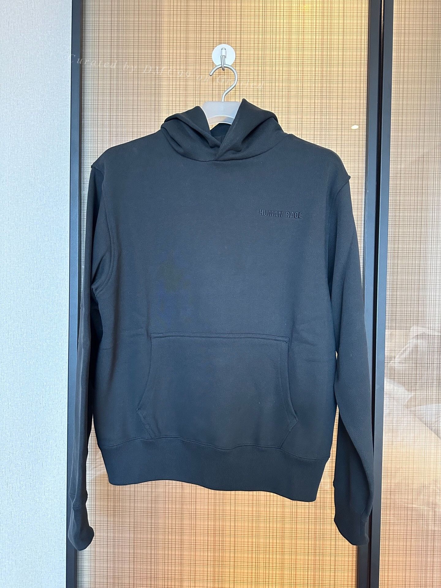 Pharrell Adidas x Pharrell PW Basics Hoodie Set Size US S / EU 44-46 / 1 - 2 Thumbnail
