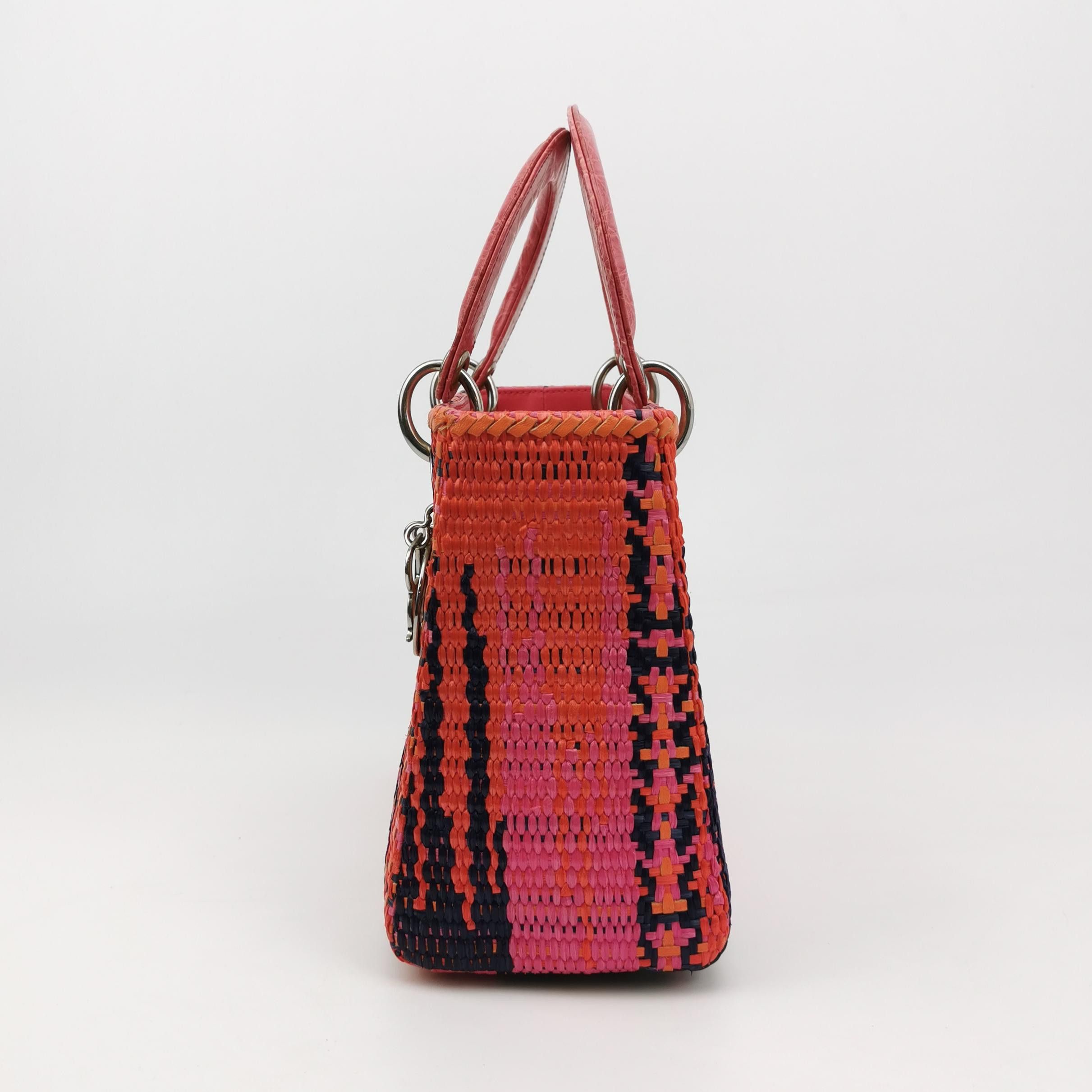 Dior Dior Women os Shoulder Bags Size ONE SIZE - 3 Thumbnail