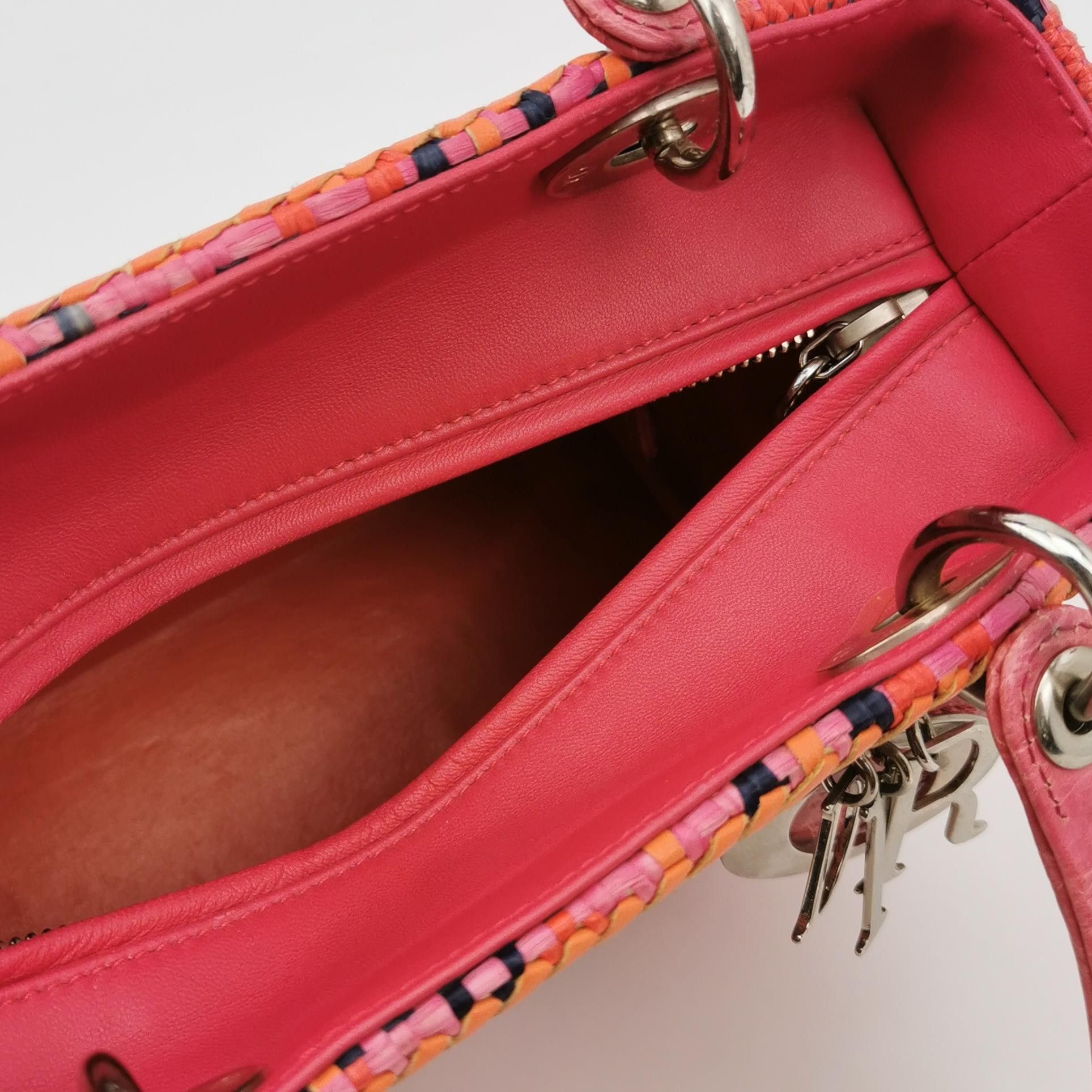 Dior Dior Women os Shoulder Bags Size ONE SIZE - 7 Thumbnail
