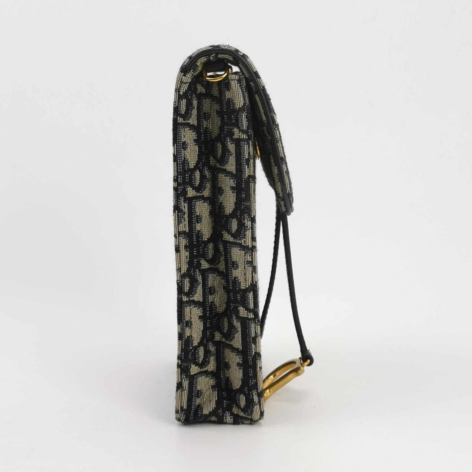 Dior Dior Women os Crossbody Bags Size ONE SIZE - 4 Thumbnail