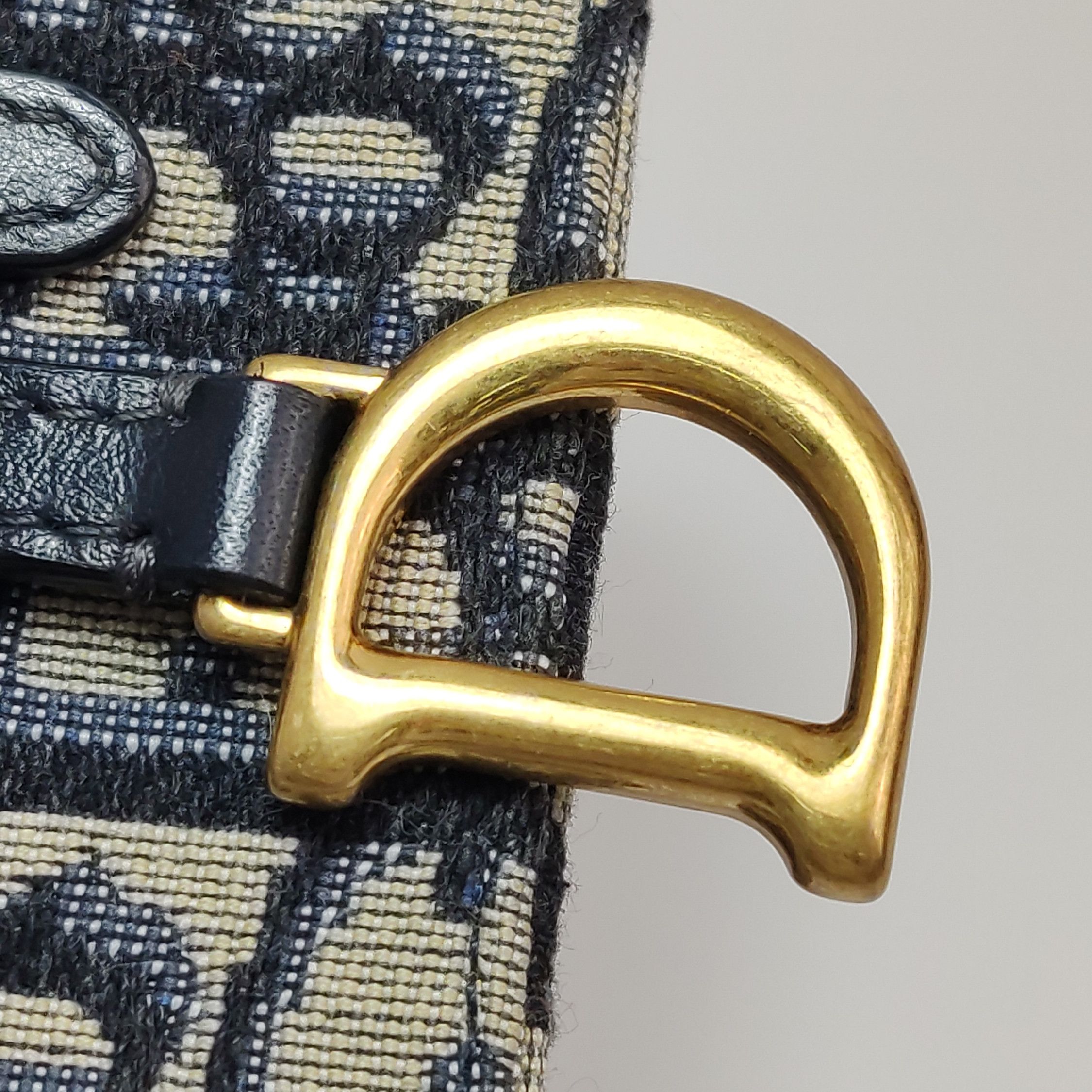 Dior Dior Women os Crossbody Bags Size ONE SIZE - 12 Thumbnail