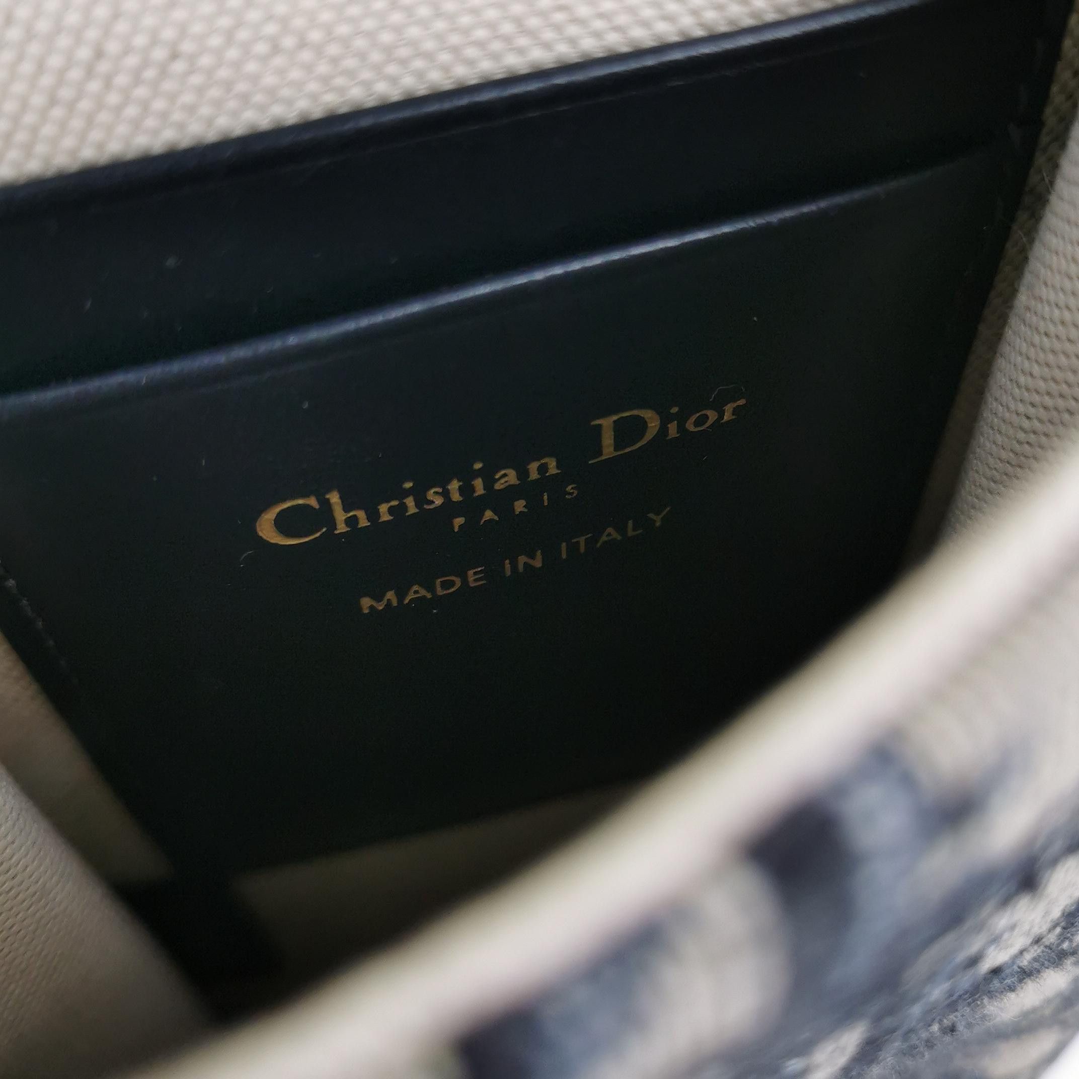 Dior Dior Women os Crossbody Bags Size ONE SIZE - 8 Thumbnail
