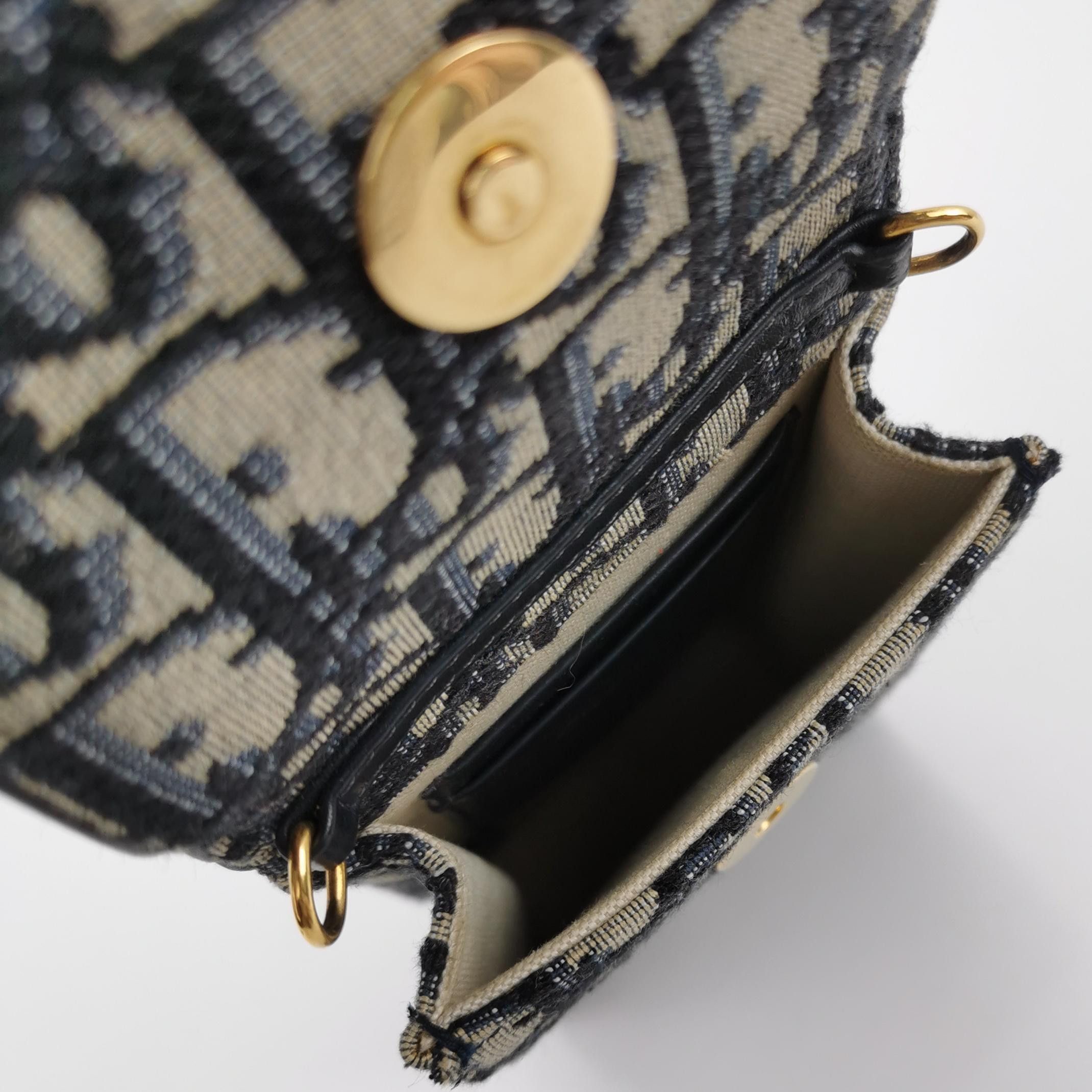 Dior Dior Women os Crossbody Bags Size ONE SIZE - 7 Thumbnail