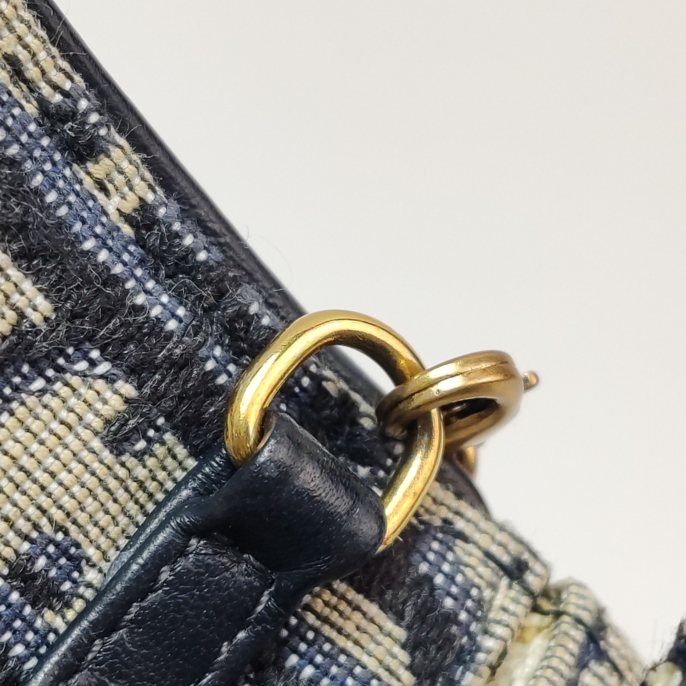 Dior Dior Women os Crossbody Bags Size ONE SIZE - 11 Thumbnail