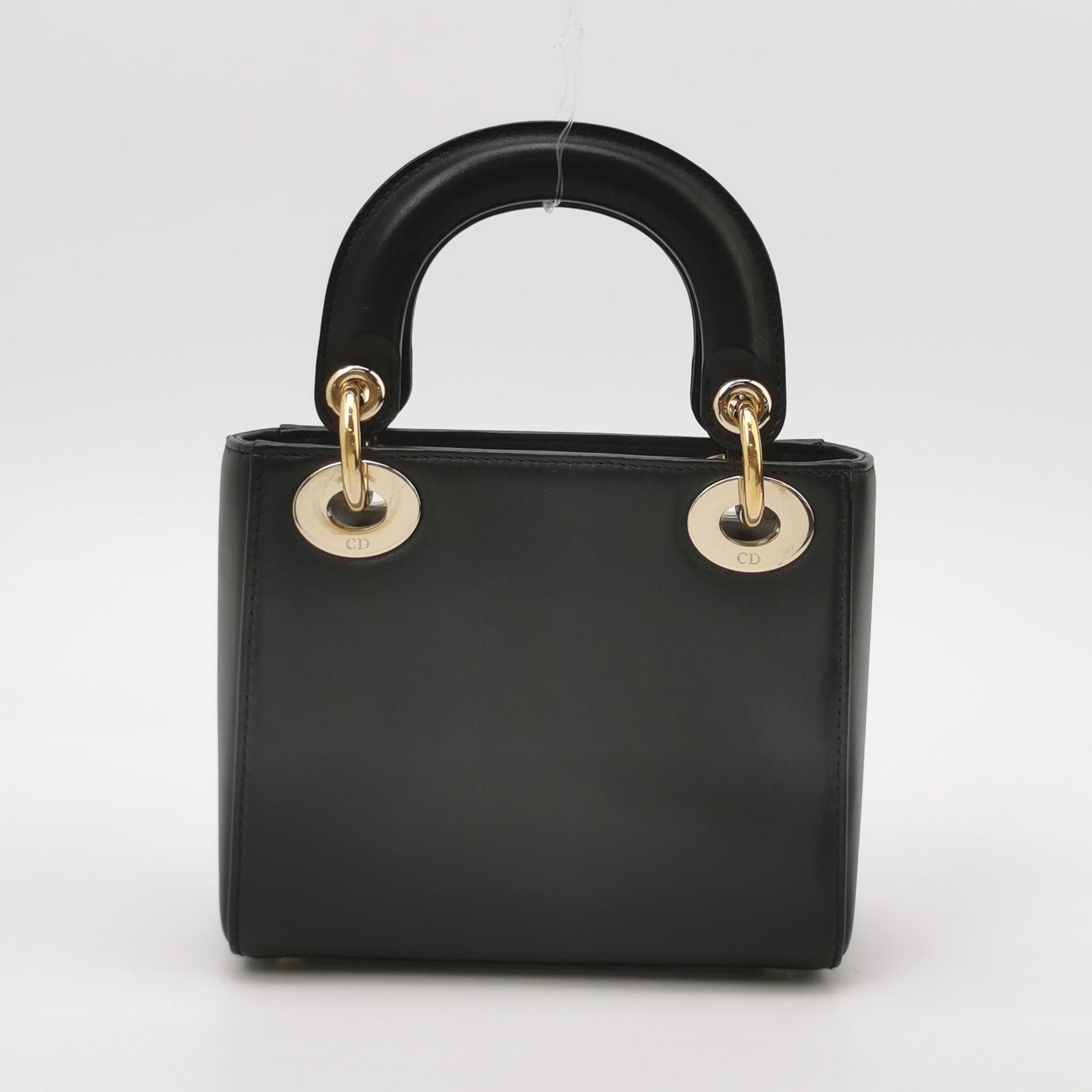 Dior Dior Women os Shoulder Bags Size ONE SIZE - 5 Thumbnail
