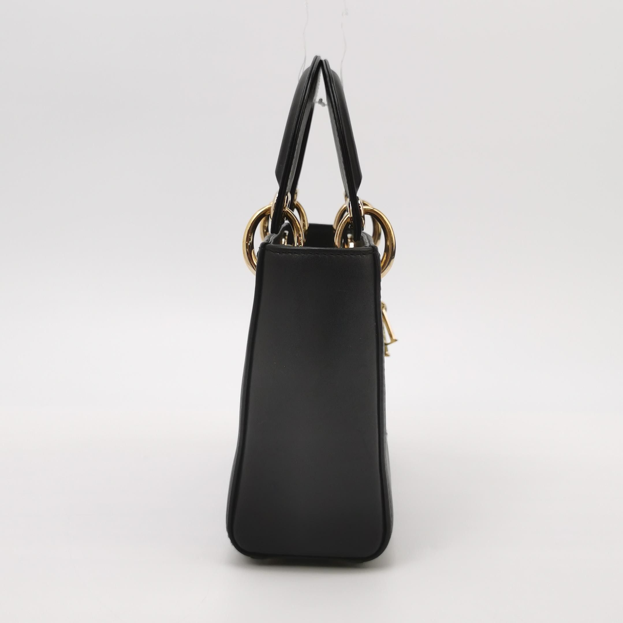 Dior Dior Women os Shoulder Bags Size ONE SIZE - 4 Thumbnail