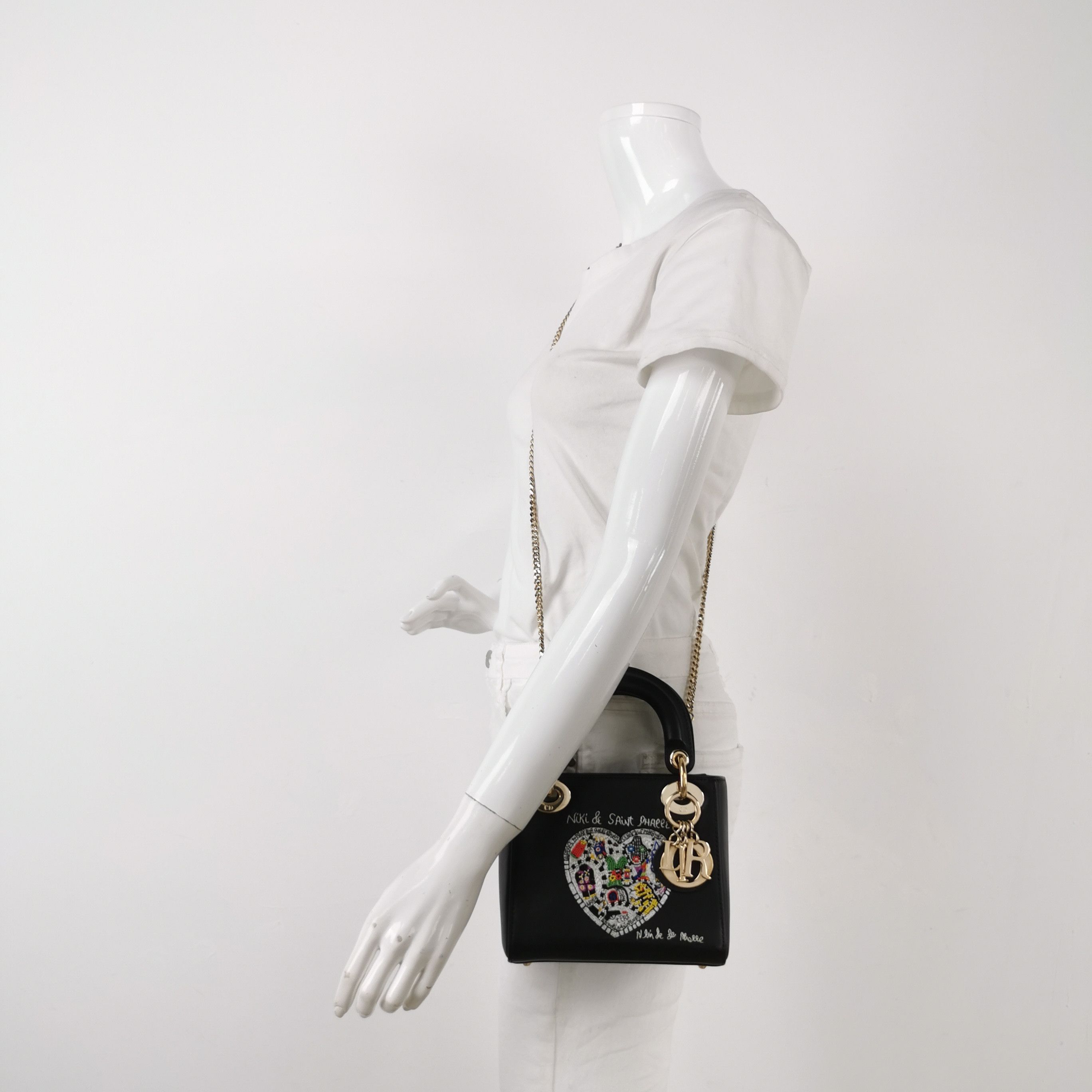 Dior Dior Women os Shoulder Bags Size ONE SIZE - 2 Thumbnail