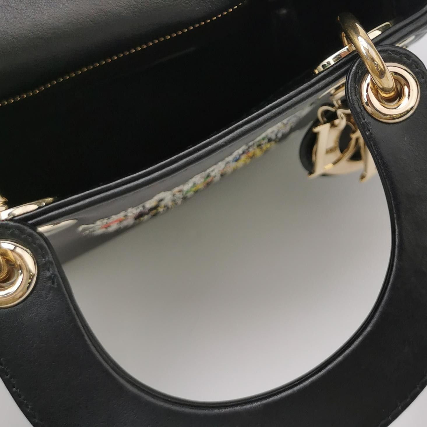 Dior Dior Women os Shoulder Bags Size ONE SIZE - 7 Thumbnail