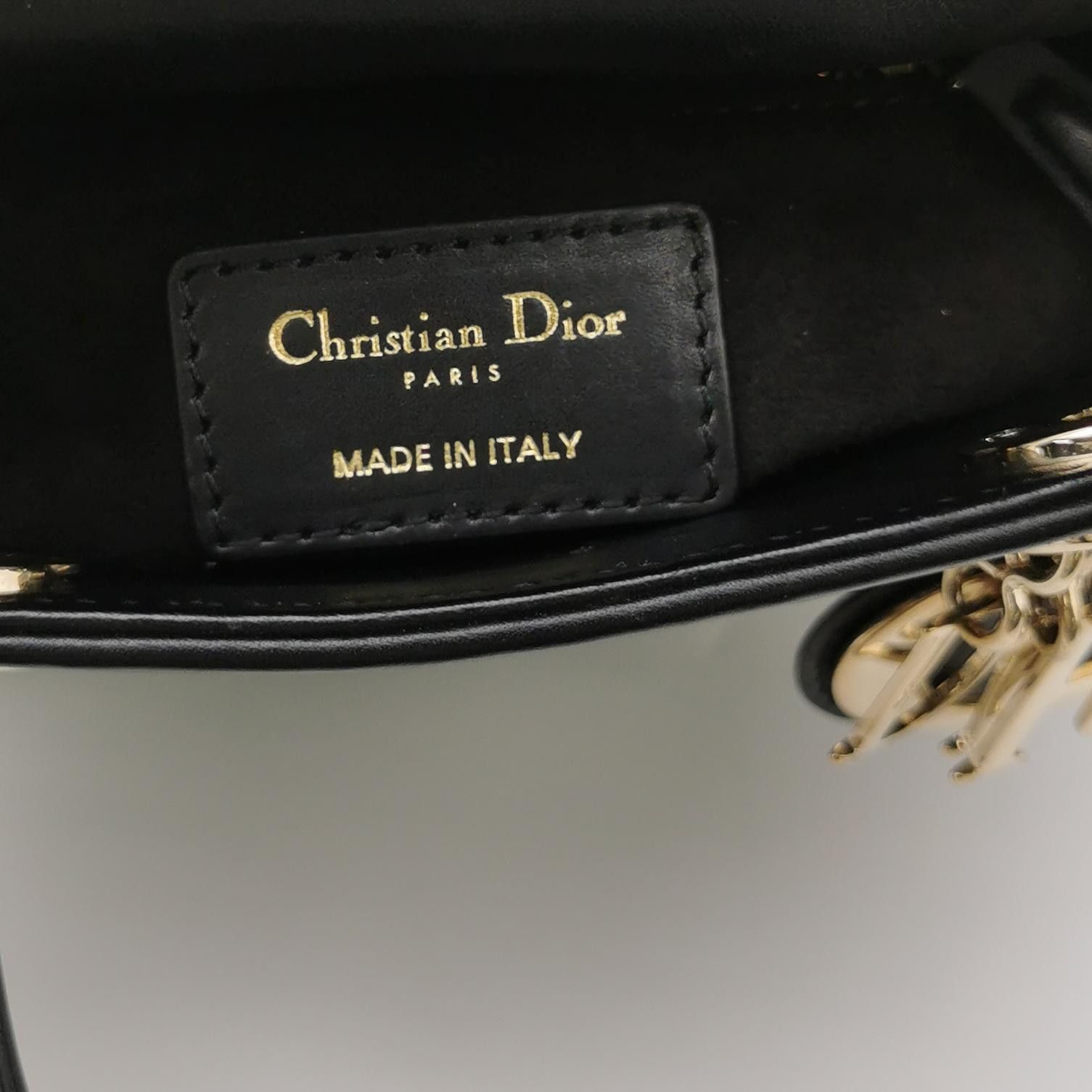 Dior Dior Women os Shoulder Bags Size ONE SIZE - 8 Thumbnail