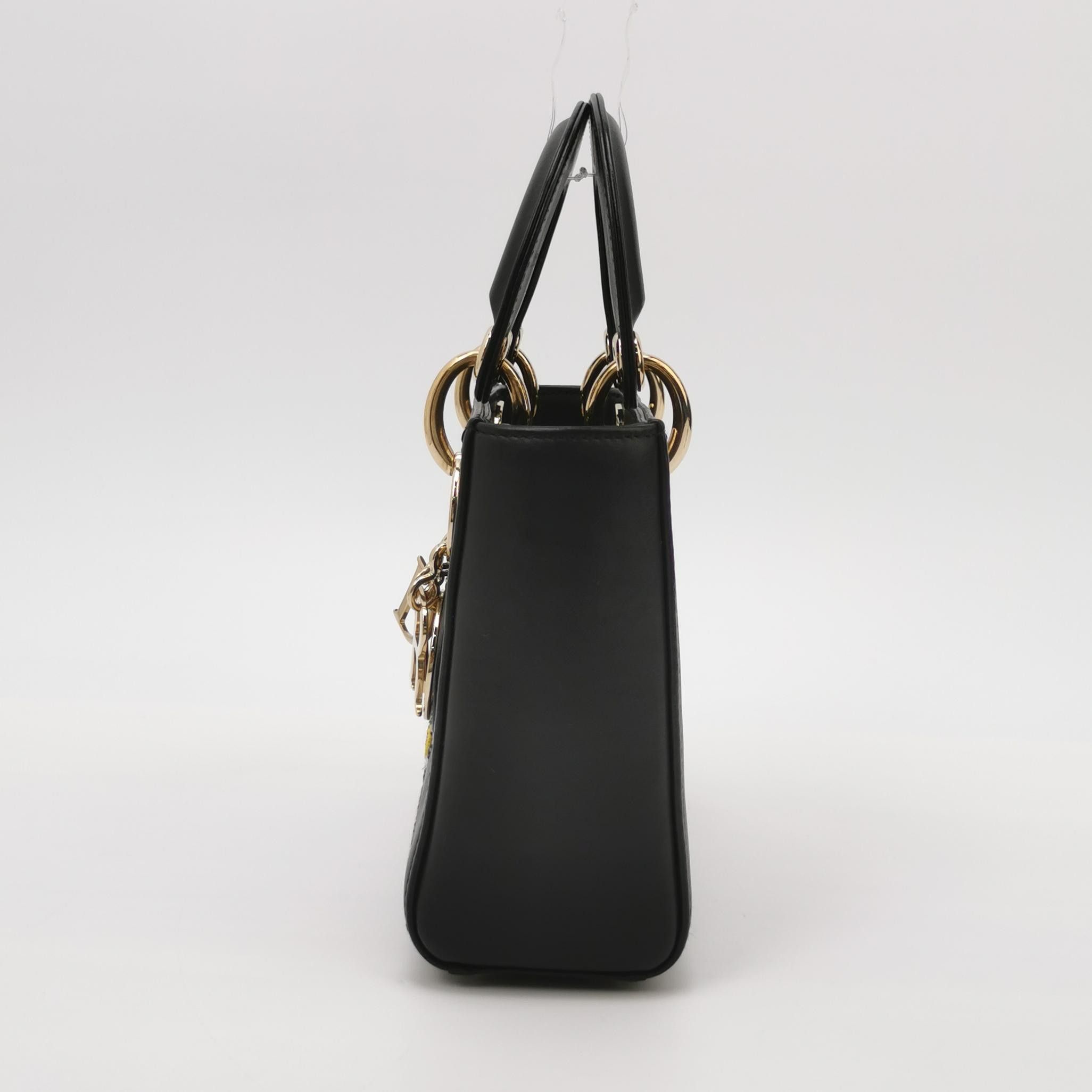 Dior Dior Women os Shoulder Bags Size ONE SIZE - 3 Thumbnail