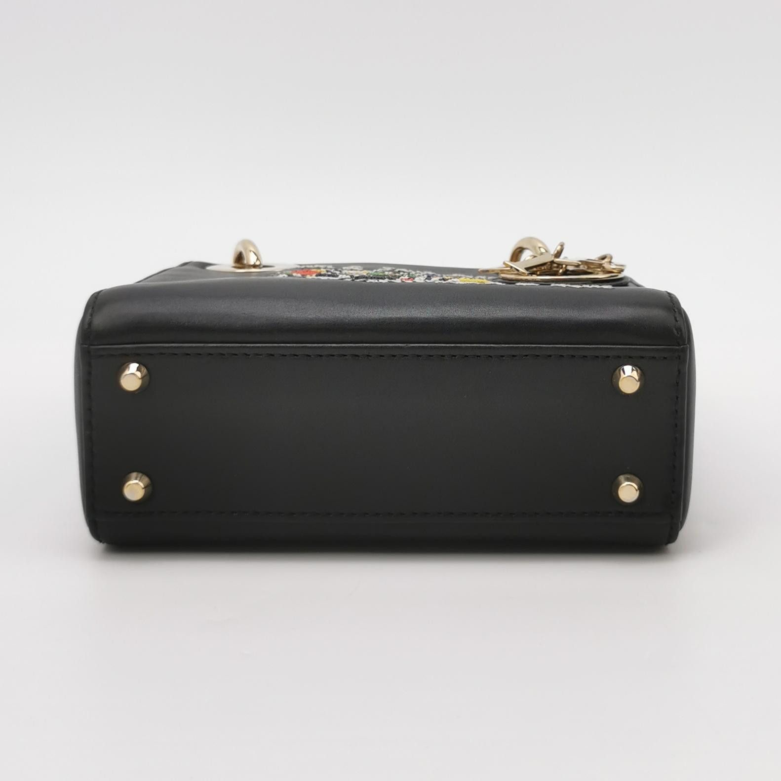 Dior Dior Women os Shoulder Bags Size ONE SIZE - 6 Thumbnail