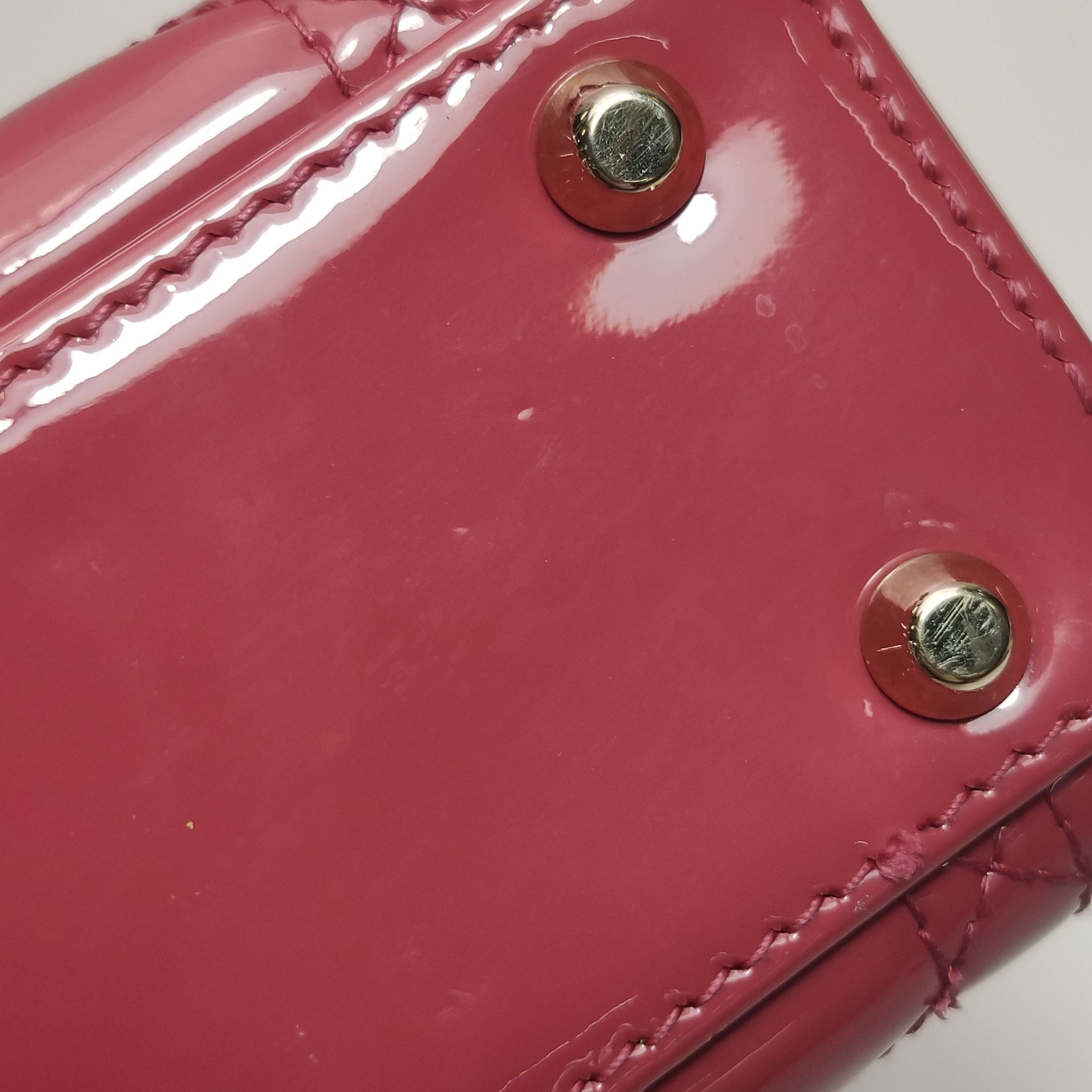 Dior Dior Women os Shoulder Bags Size ONE SIZE - 24 Thumbnail