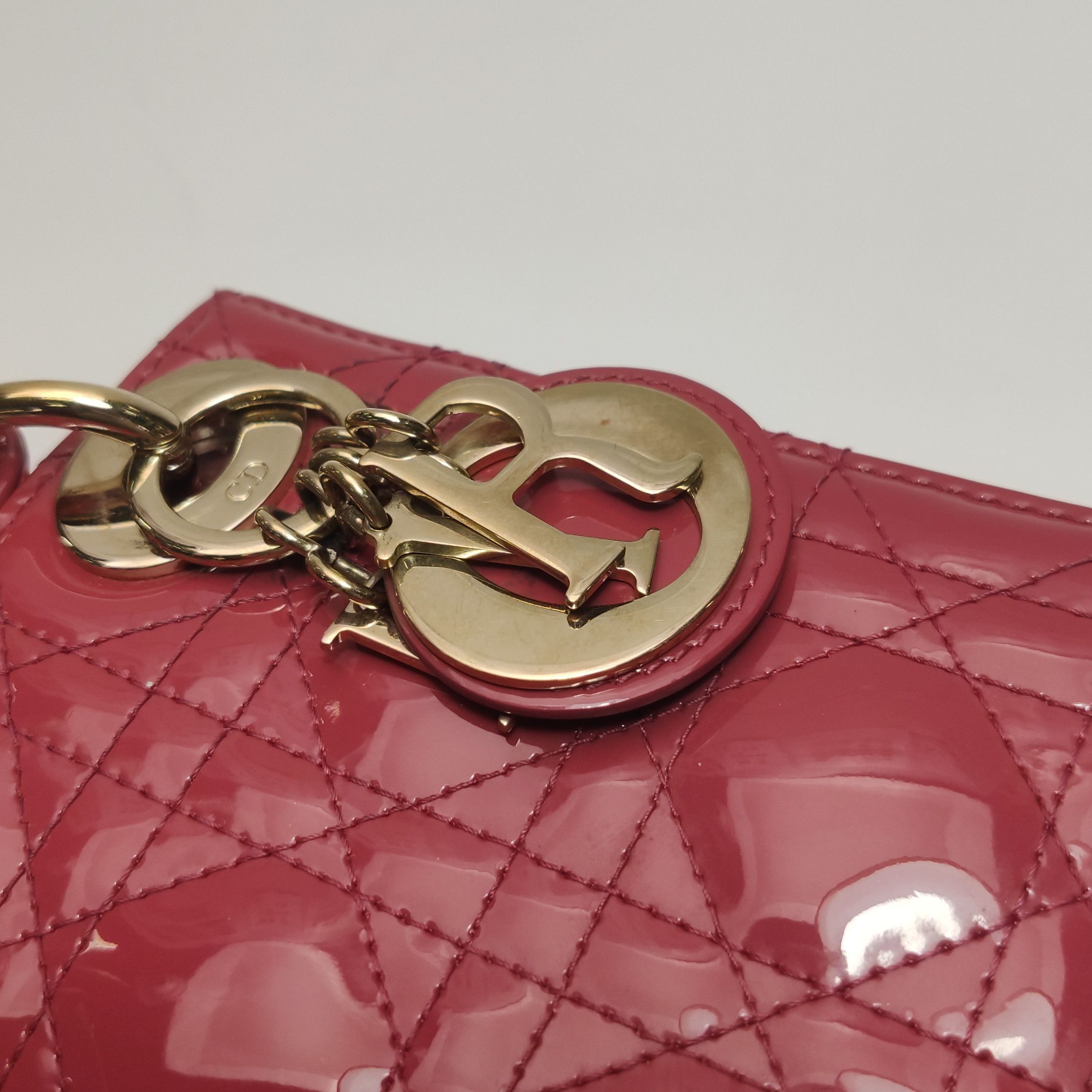 Dior Dior Women os Shoulder Bags Size ONE SIZE - 13 Thumbnail