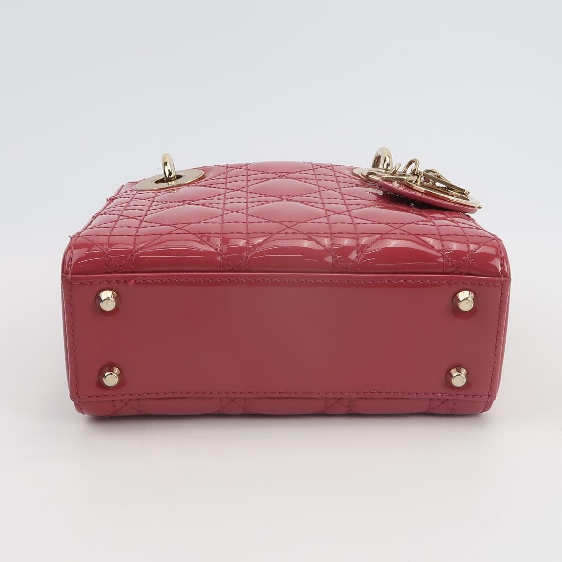 Dior Dior Women os Shoulder Bags Size ONE SIZE - 6 Thumbnail