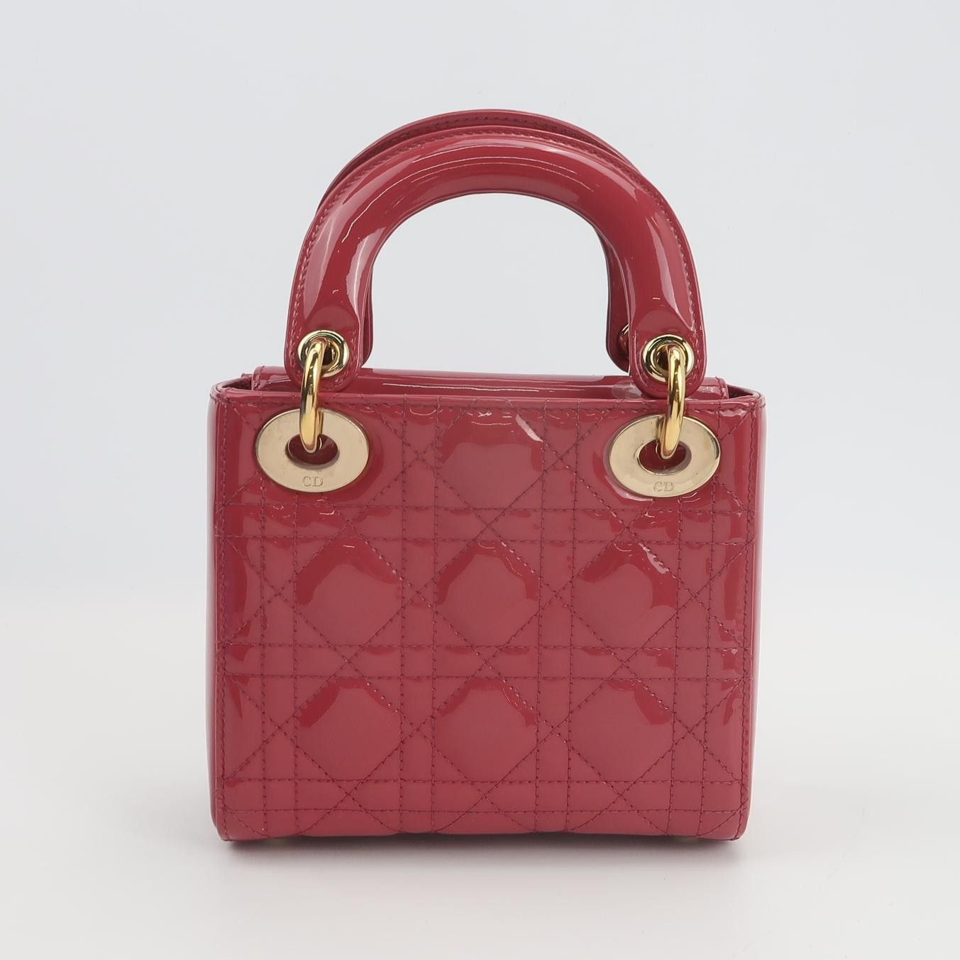 Dior Dior Women os Shoulder Bags Size ONE SIZE - 5 Thumbnail