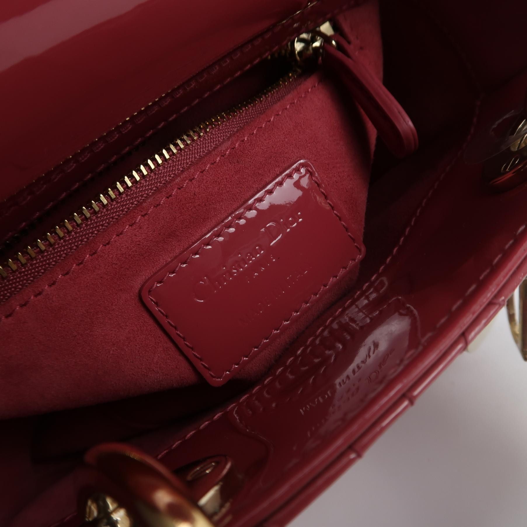 Dior Dior Women os Shoulder Bags Size ONE SIZE - 8 Thumbnail